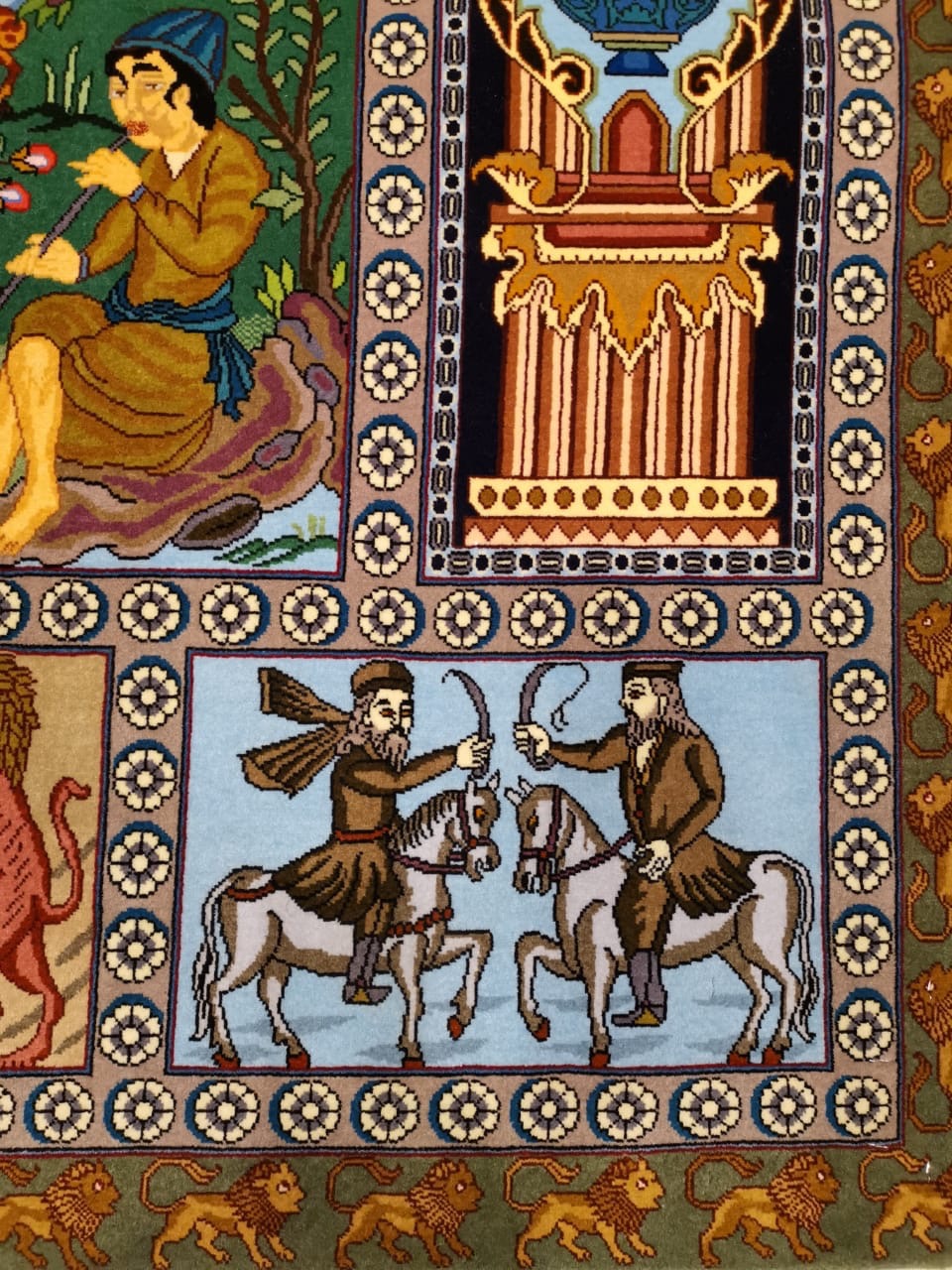 Four Seasons Tabriz