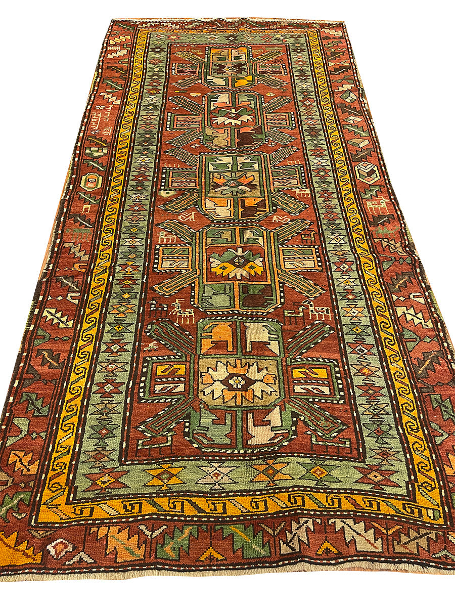 EAGLE KAZAK CHELABERT