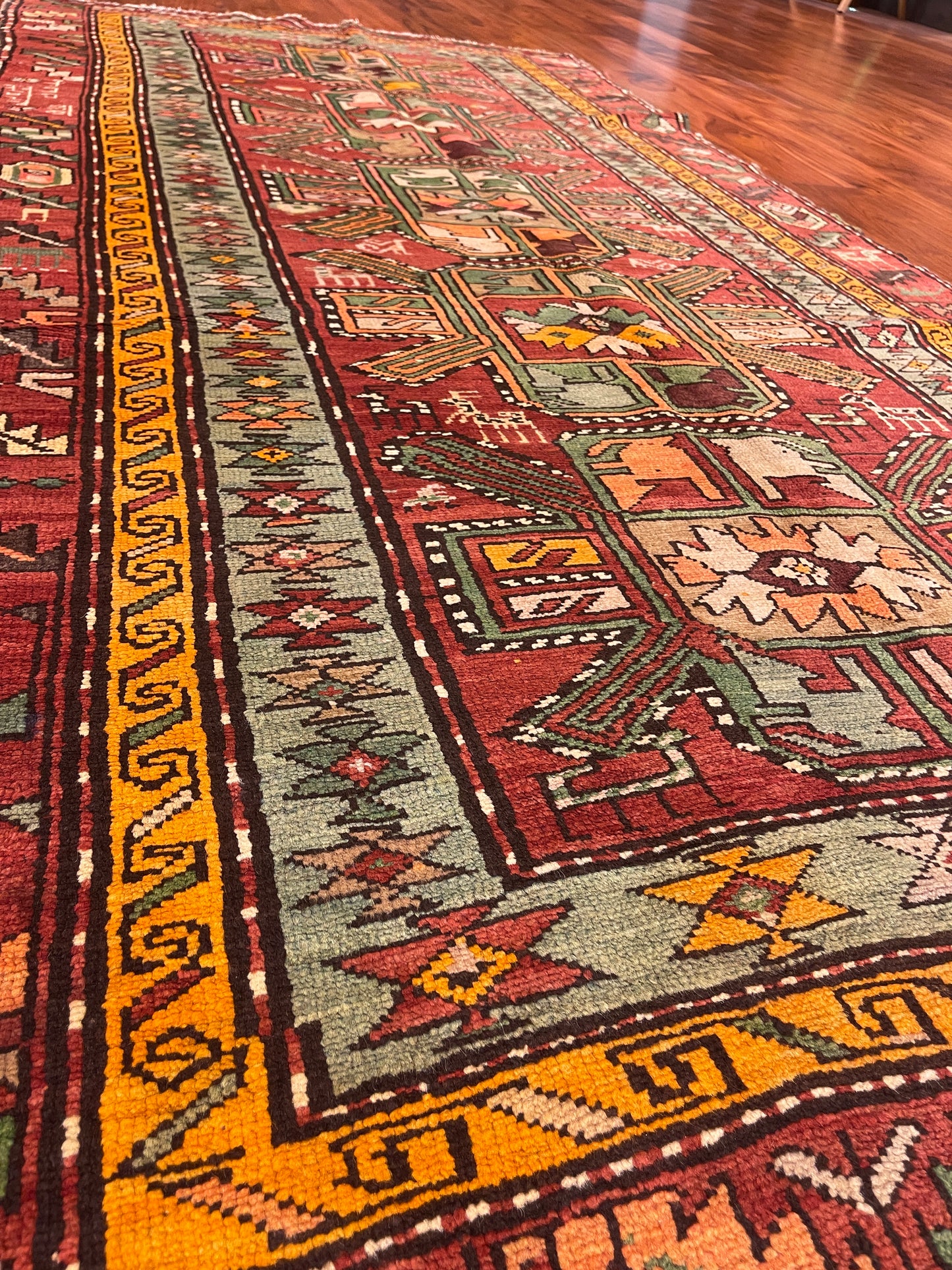 EAGLE KAZAK CHELABERT