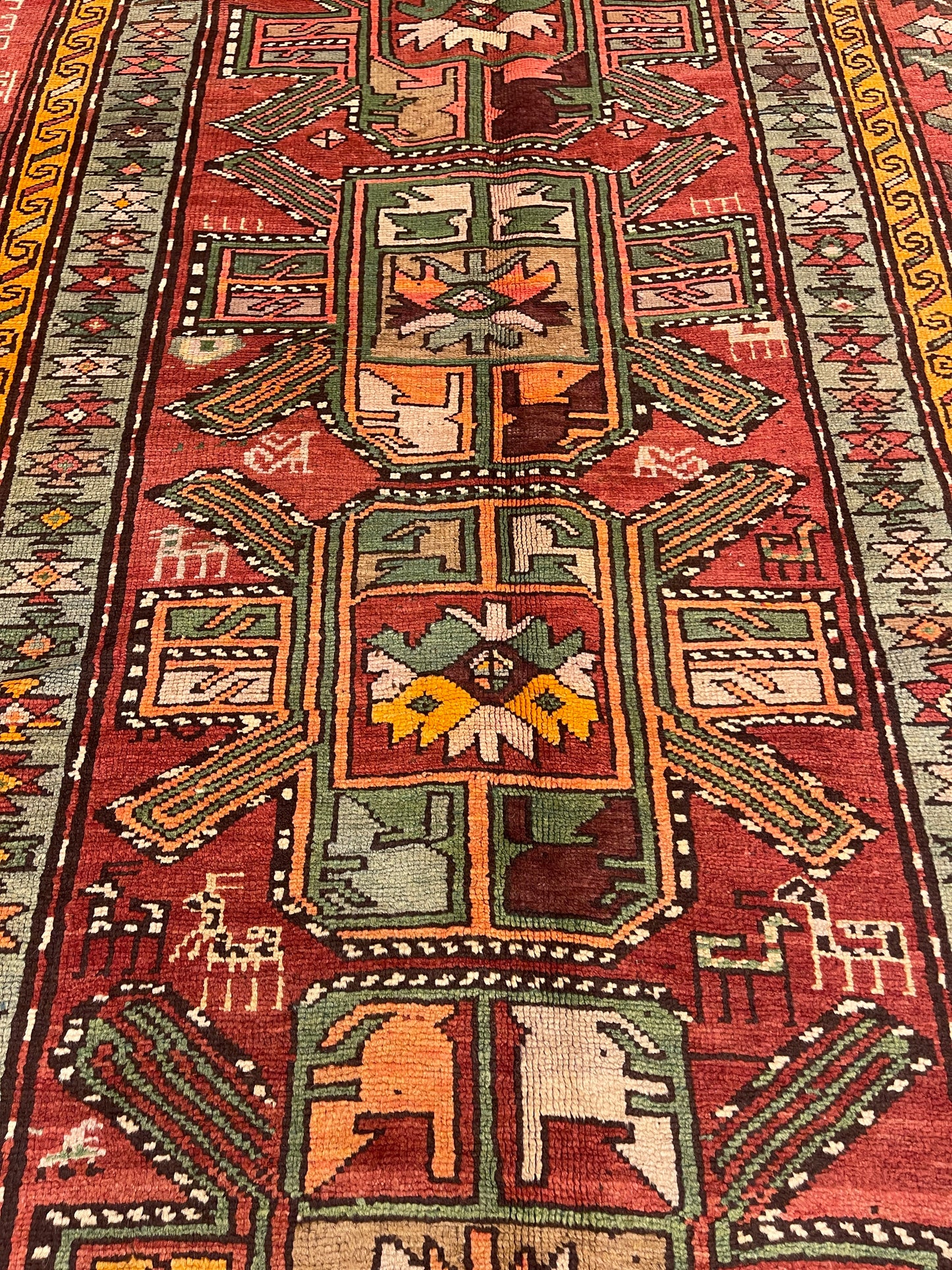 EAGLE KAZAK CHELABERT