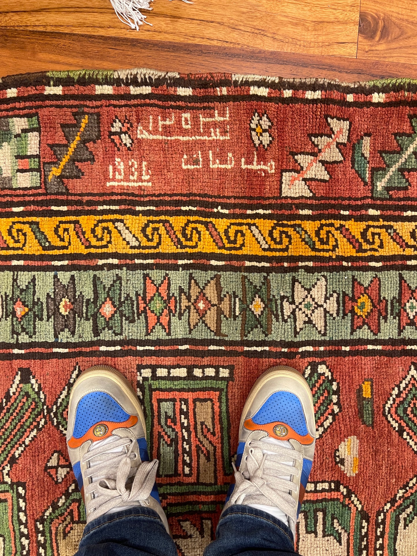 EAGLE KAZAK CHELABERT