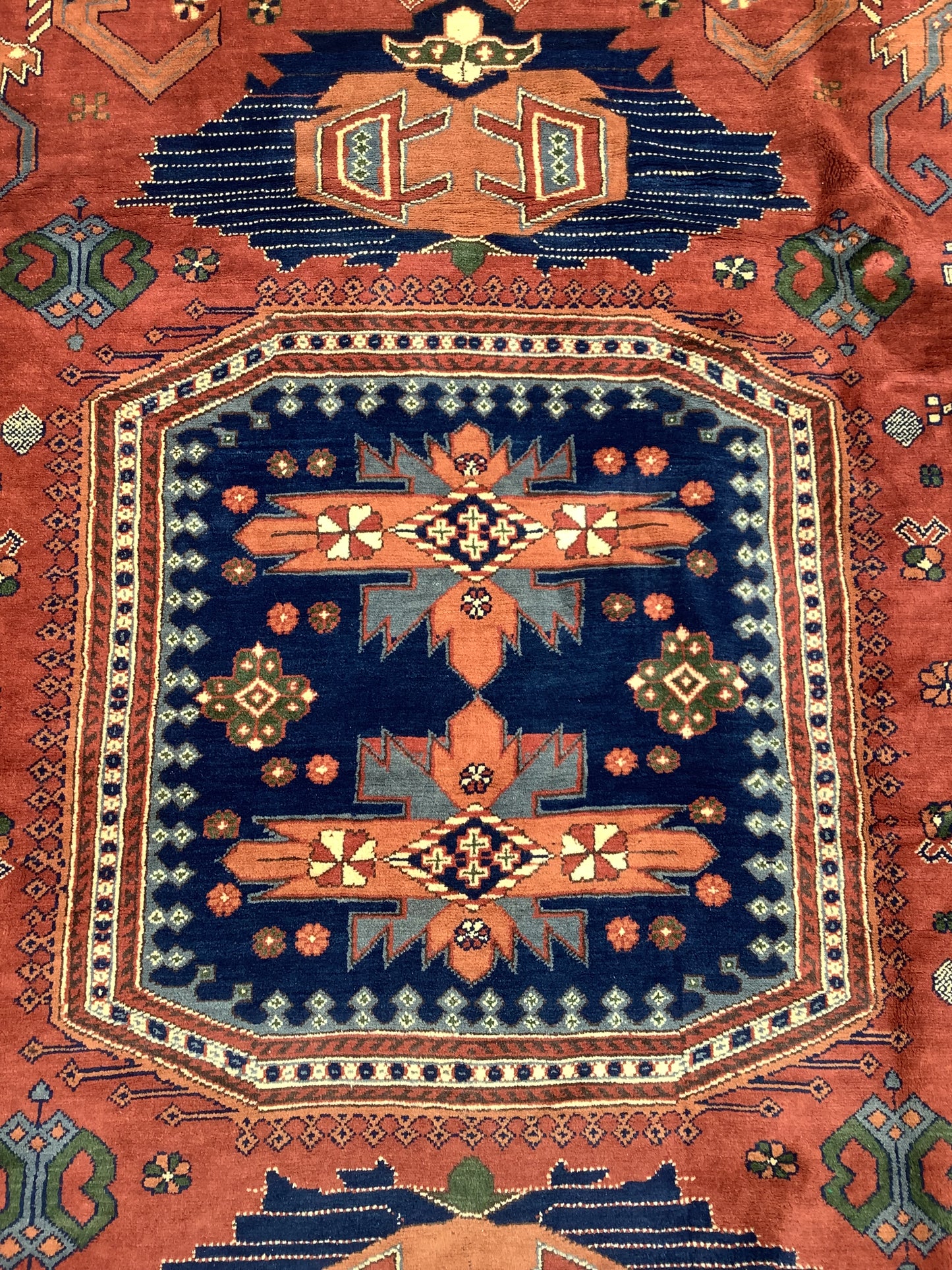 OLD TURKISH