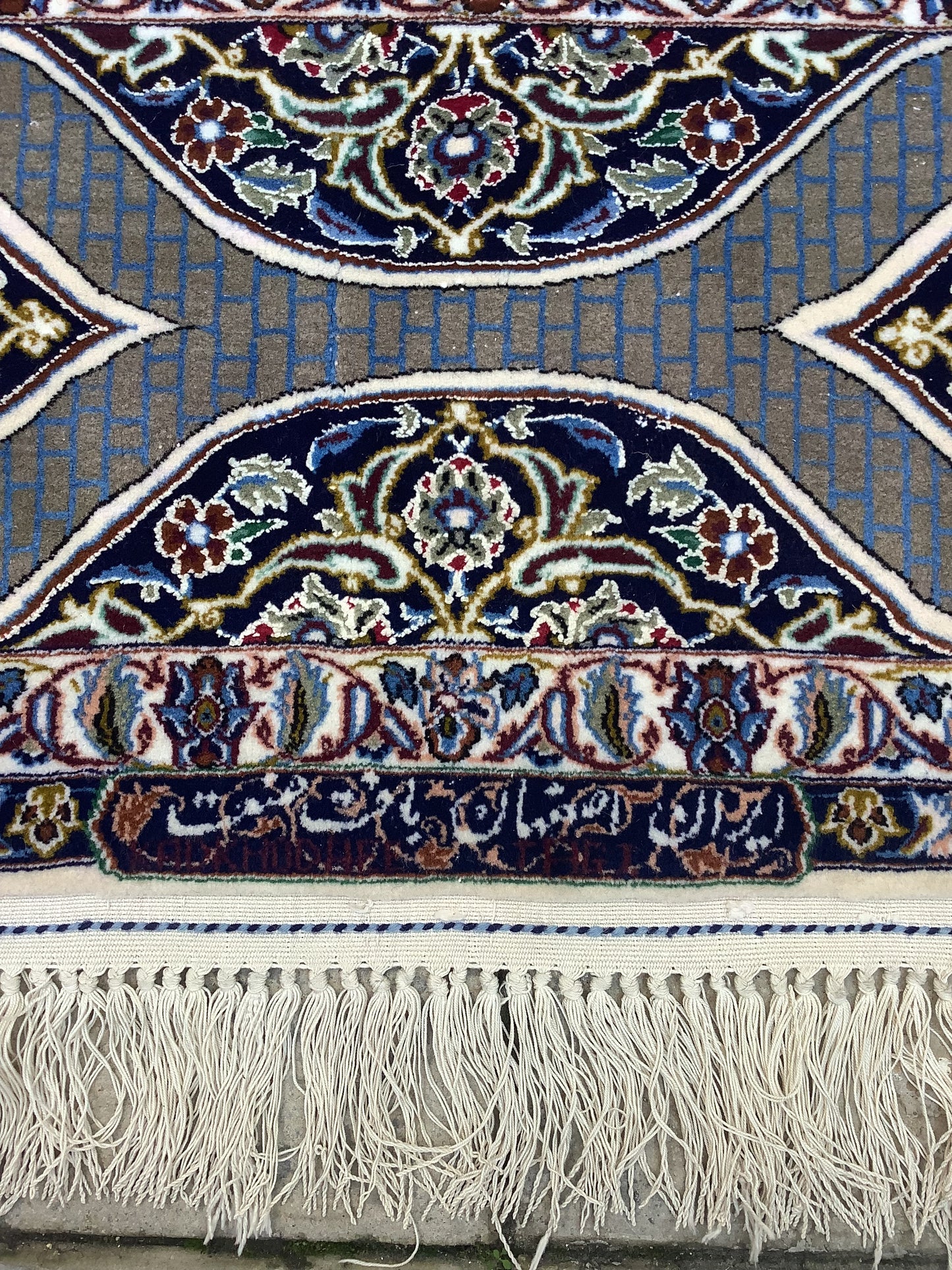 OLD GOMBAD ISFAHAN