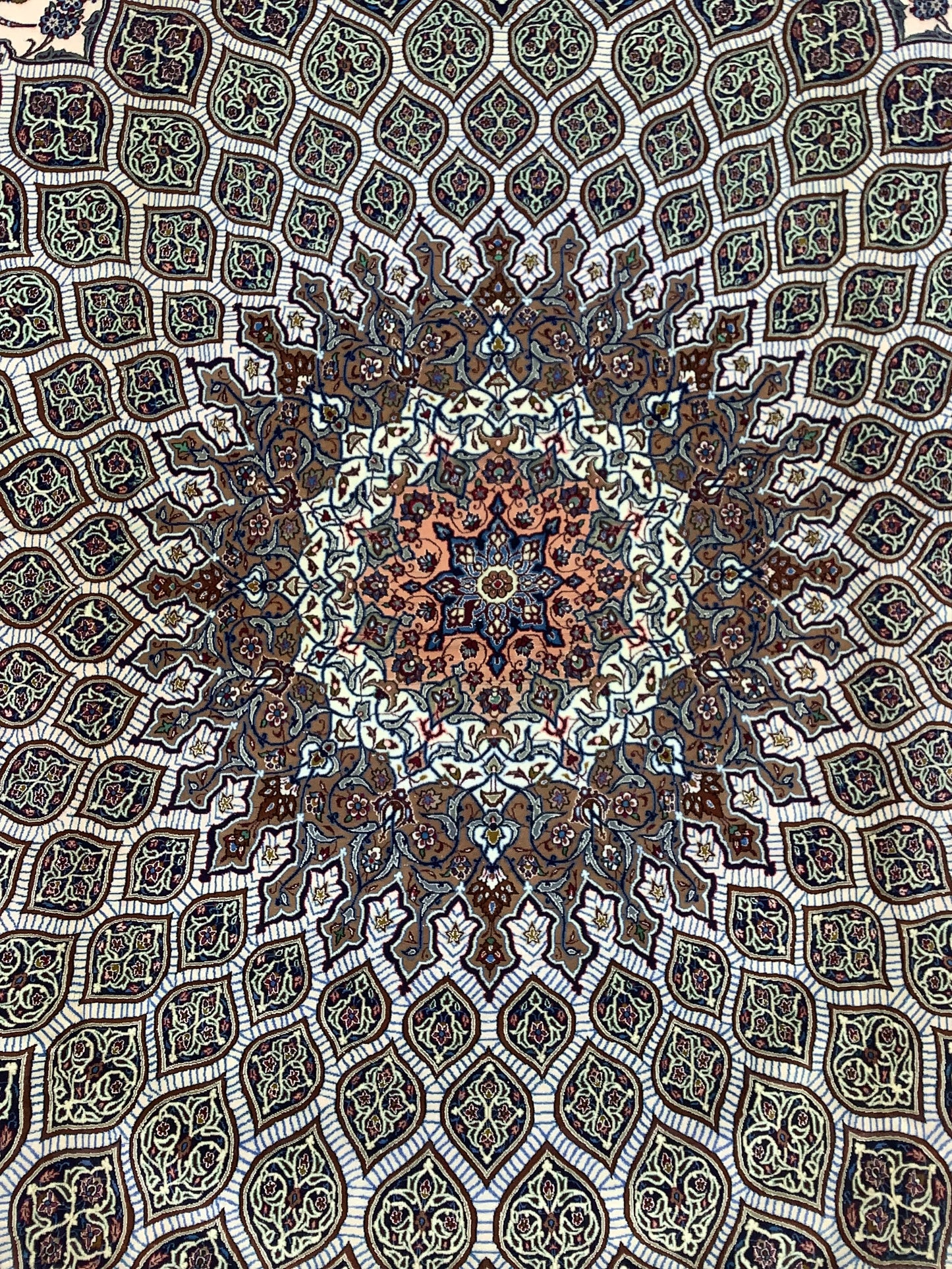 OLD GOMBAD ISFAHAN