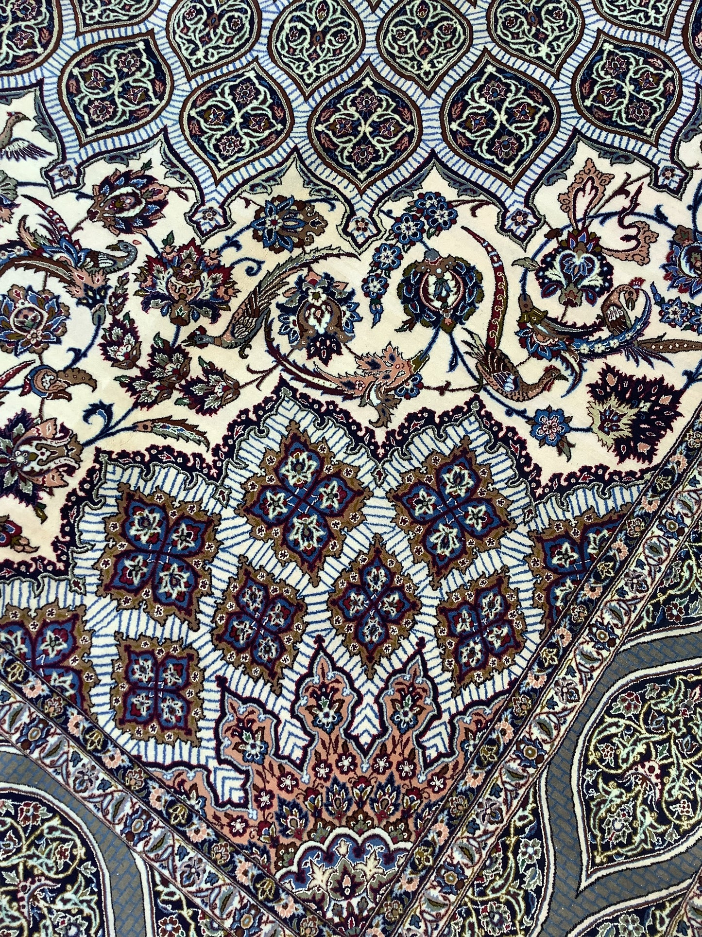 OLD GOMBAD ISFAHAN