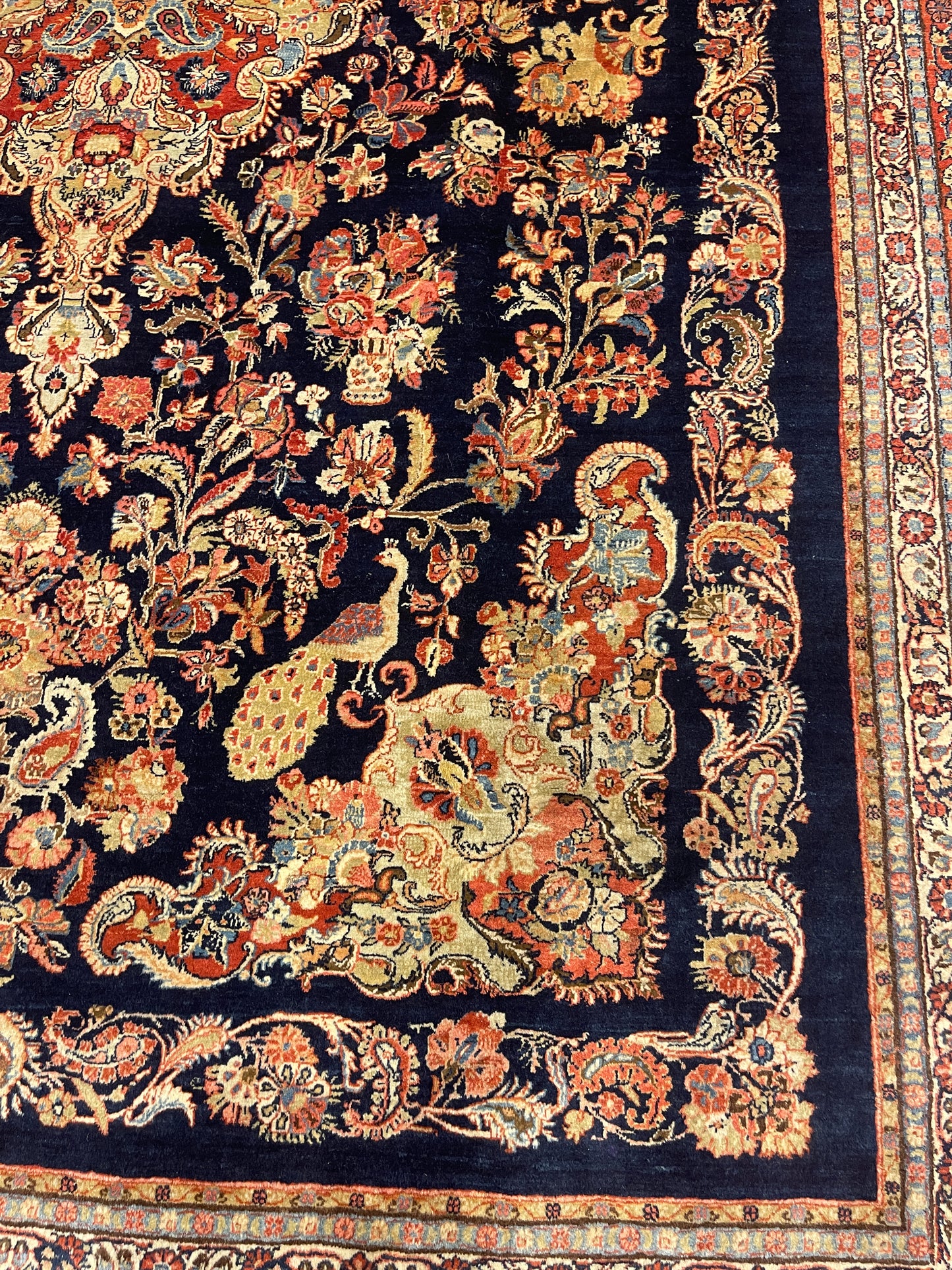 SARUK ANTIQUE