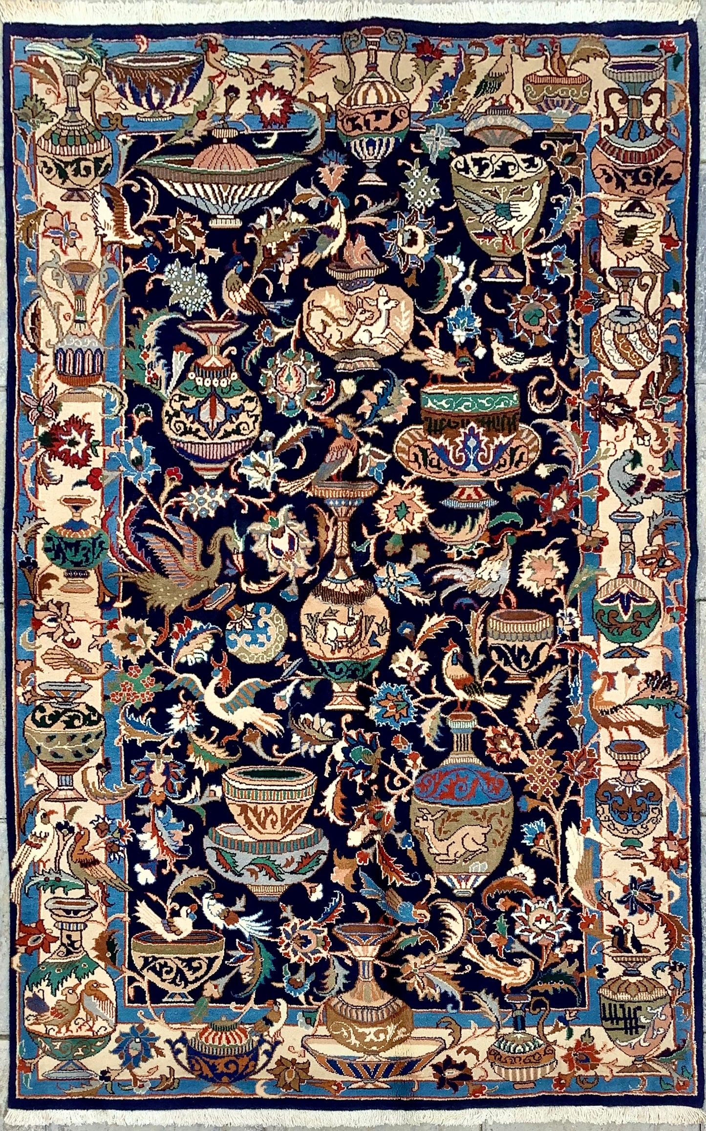 PIRATE ZIRKHAKI TREASURES