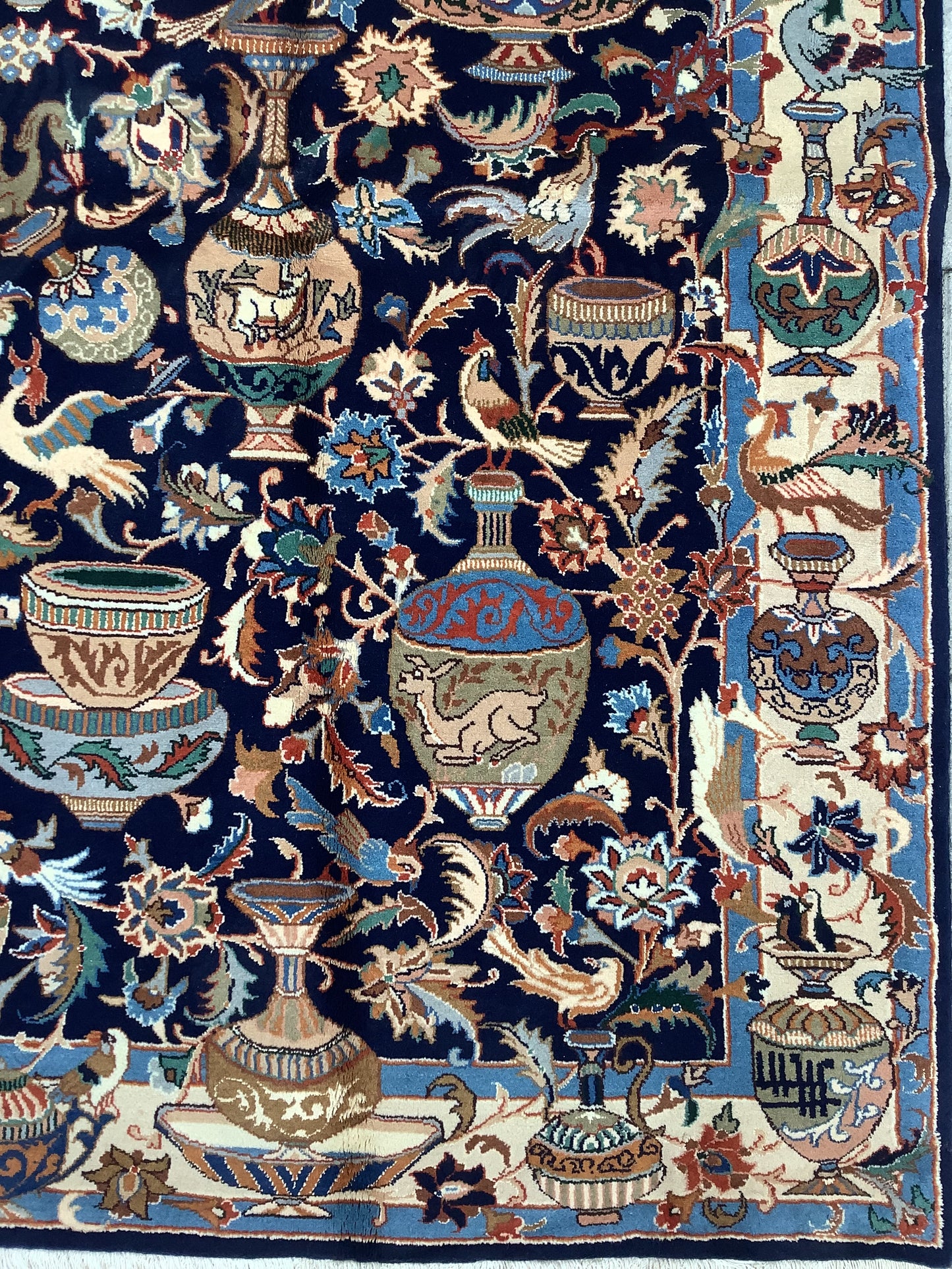 PIRATE ZIRKHAKI TREASURES