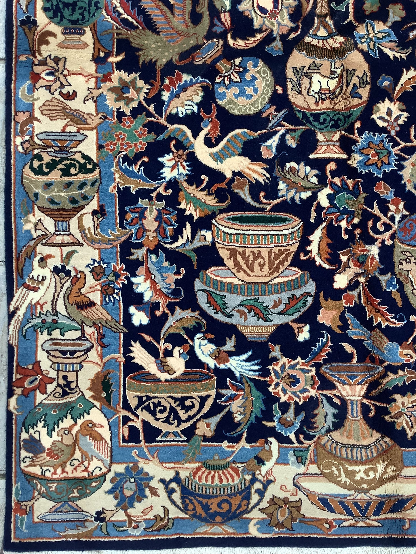 PIRATE ZIRKHAKI TREASURES