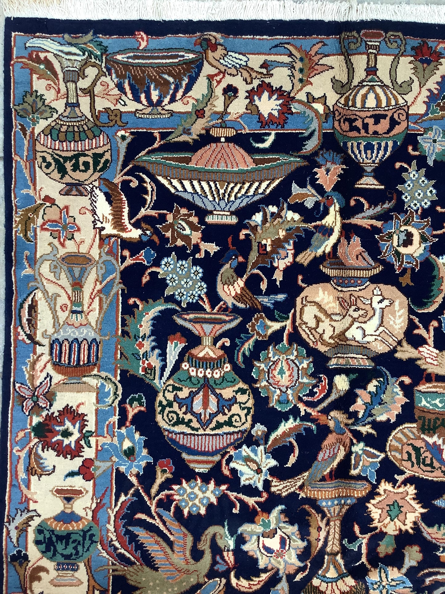 PIRATE ZIRKHAKI TREASURES
