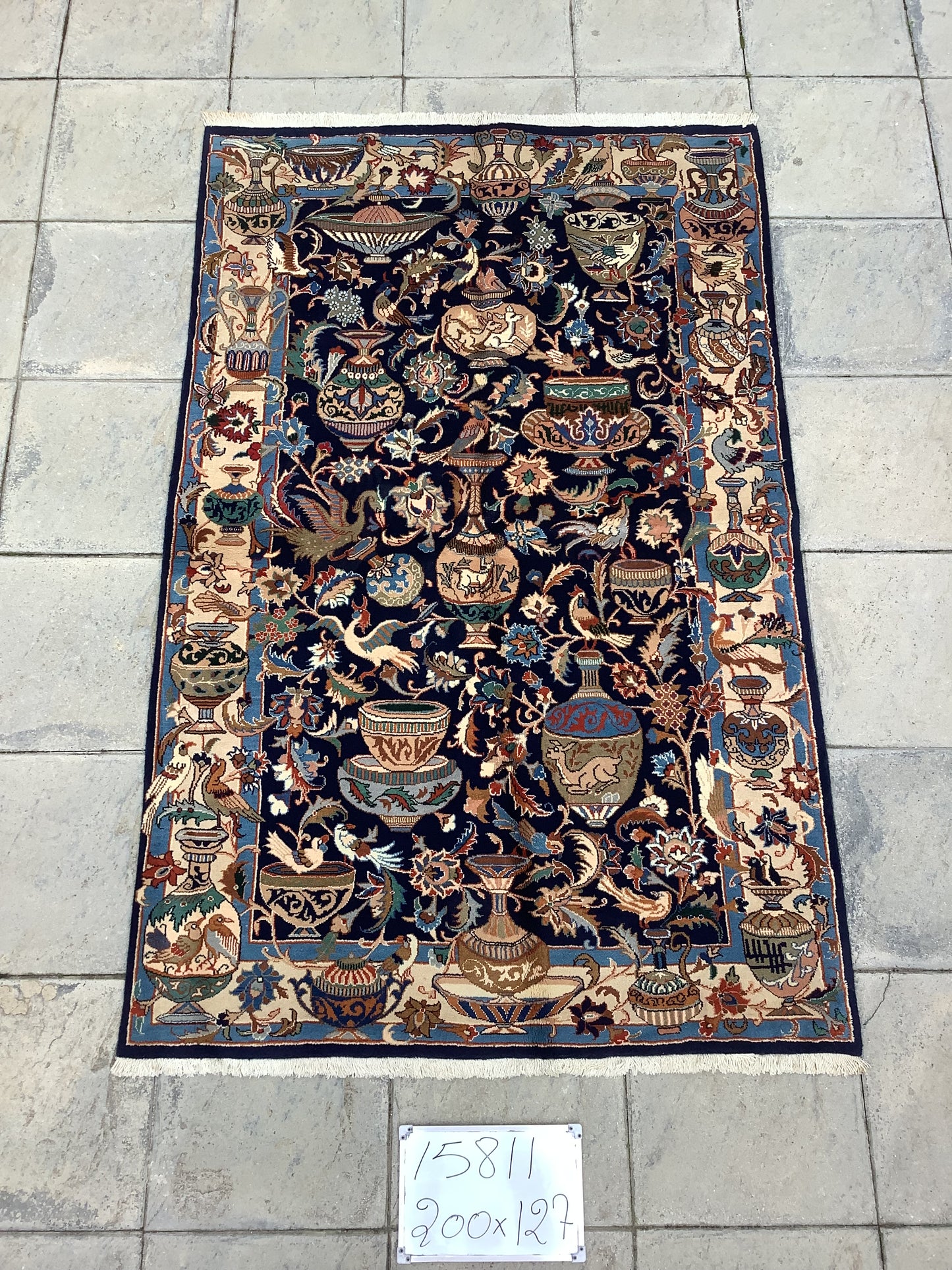 PIRATE ZIRKHAKI TREASURES
