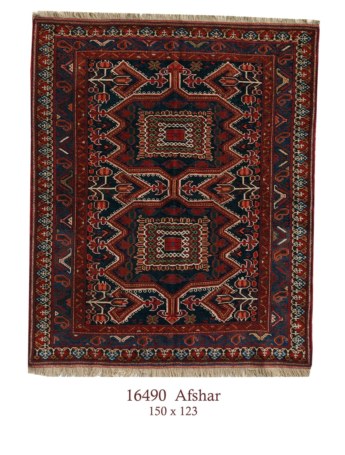 Afshar