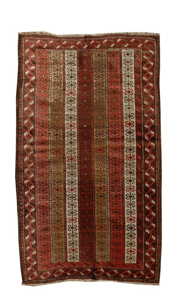 STRIPEY ANTIQUE BALUCH