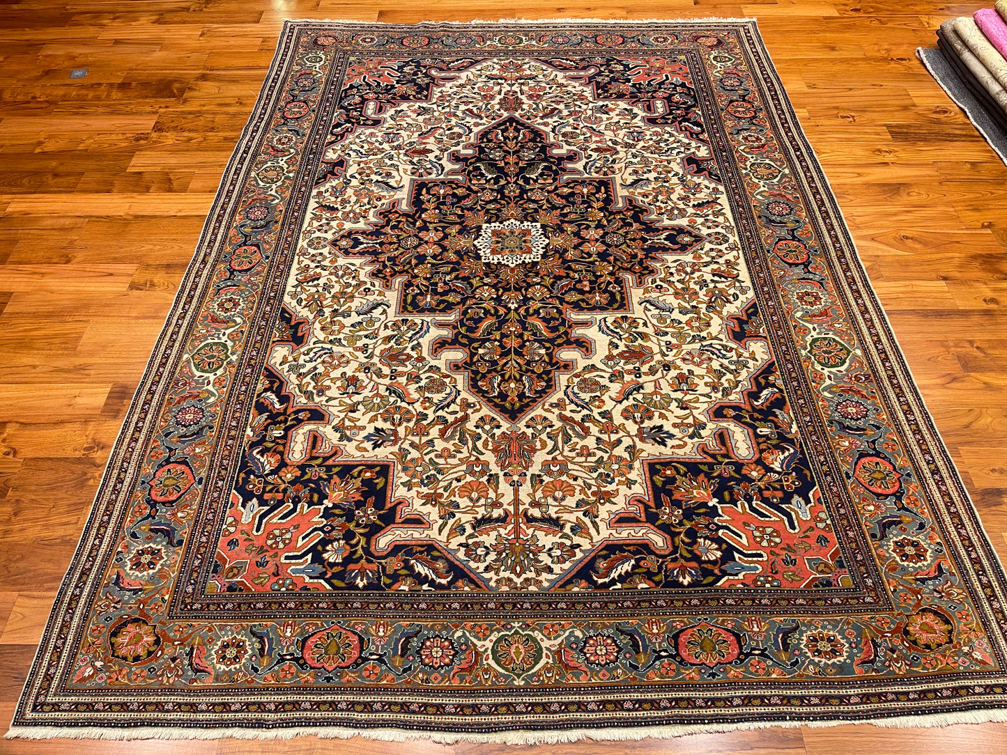 Tabriz Antique