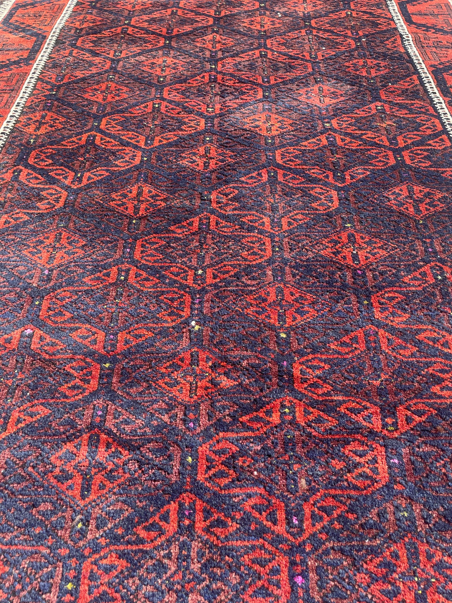 MAJESTIC ANTIQUE BALUCH