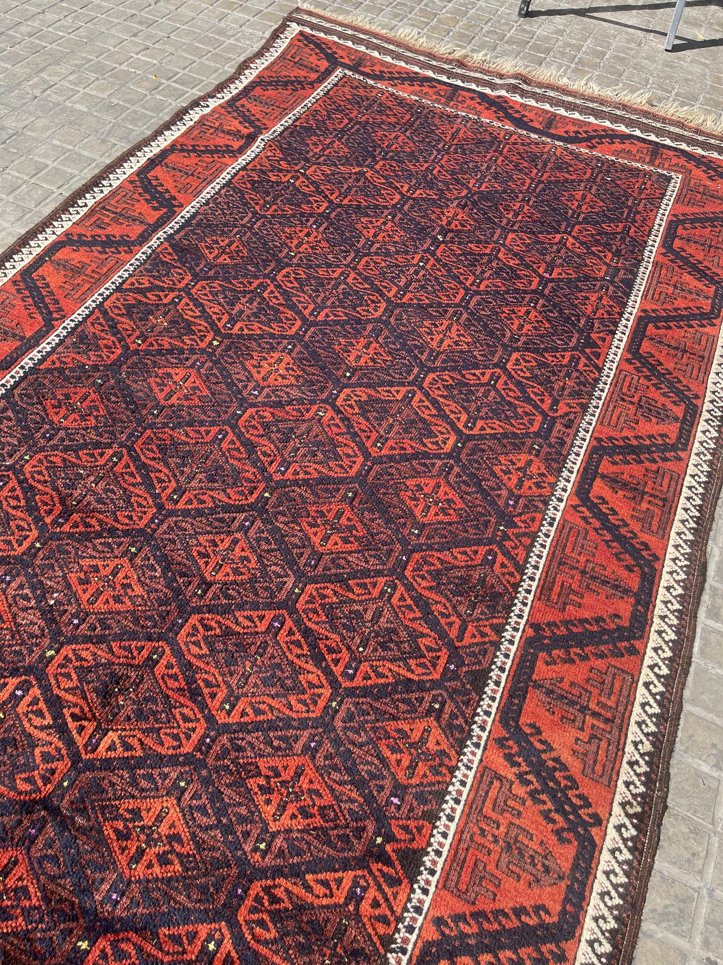 MAJESTIC ANTIQUE BALUCH