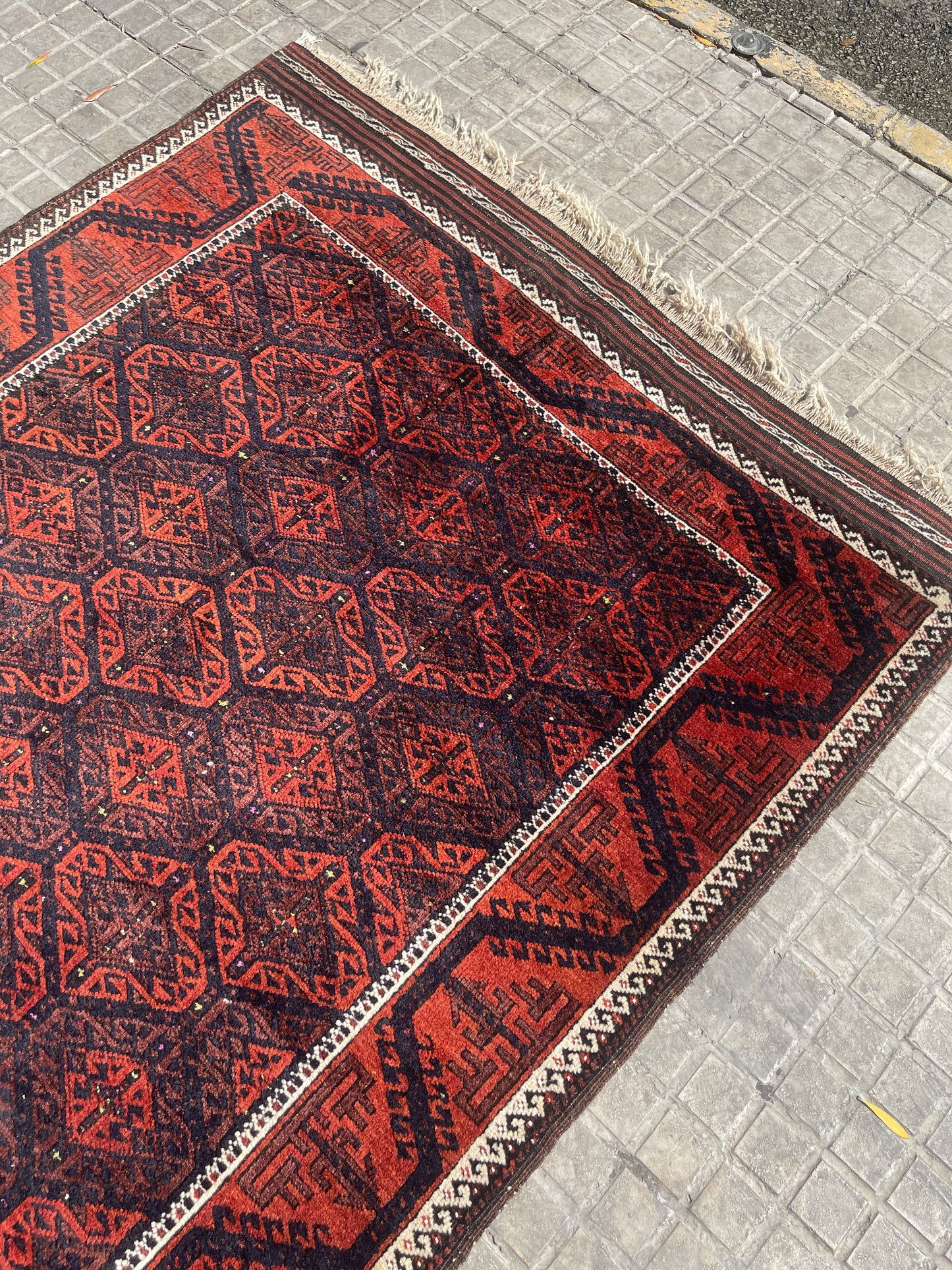 MAJESTIC ANTIQUE BALUCH