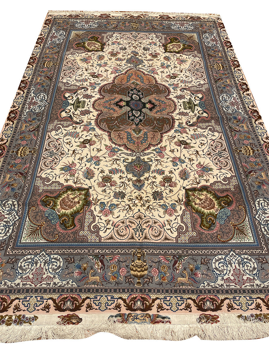 Tabriz Zirkhak