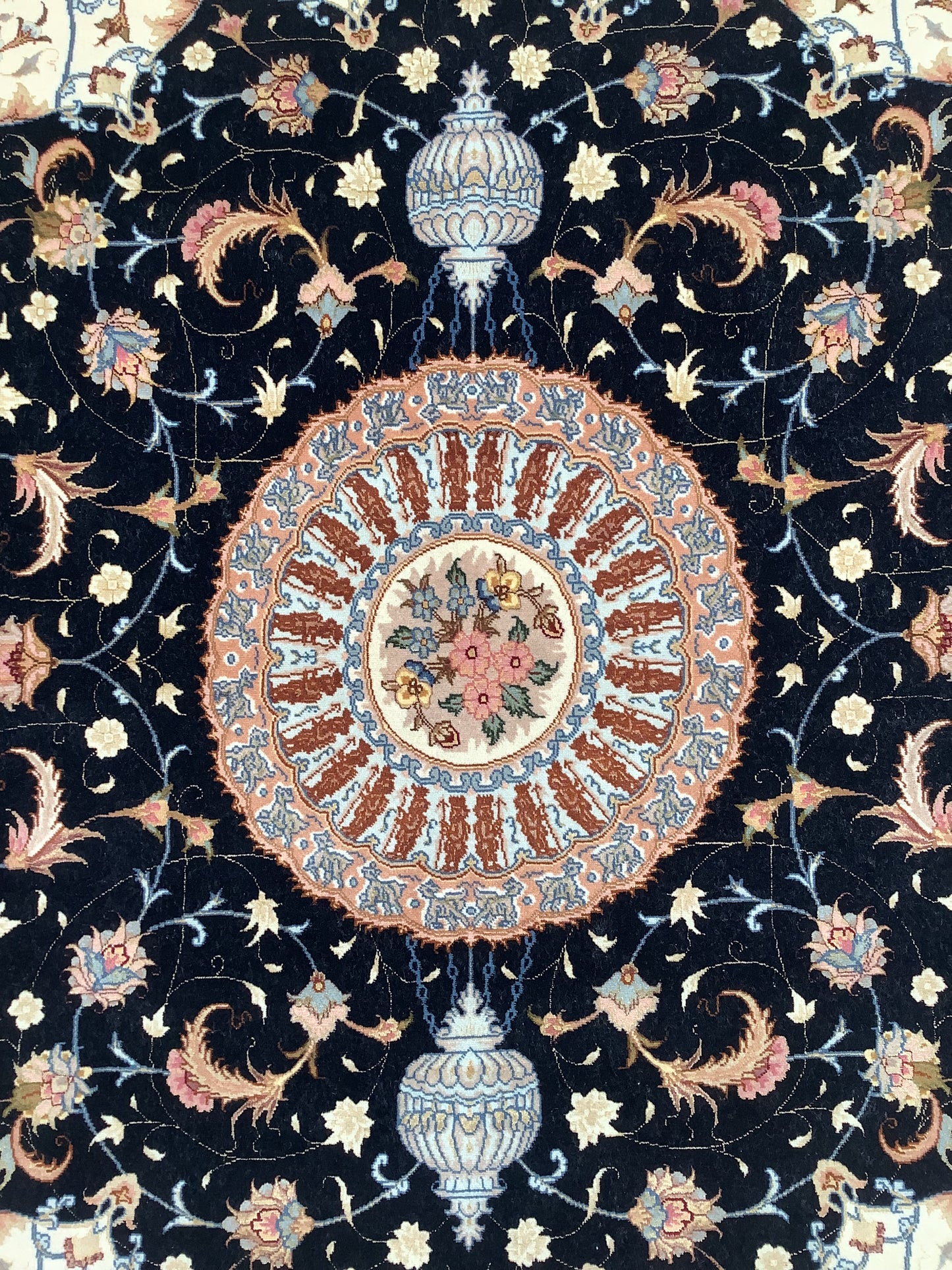CELESTIAL DOME
