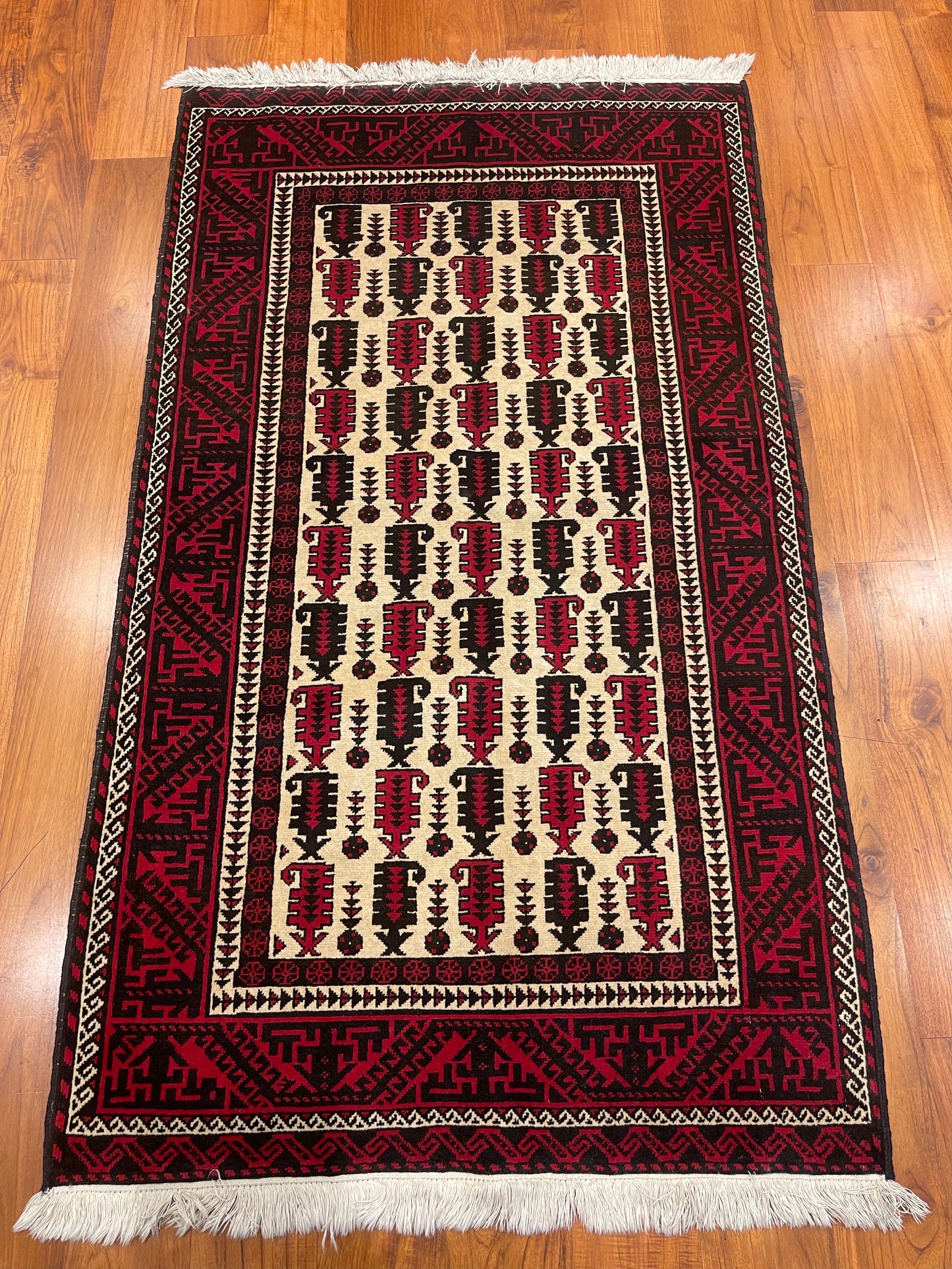 Baluch Boteh