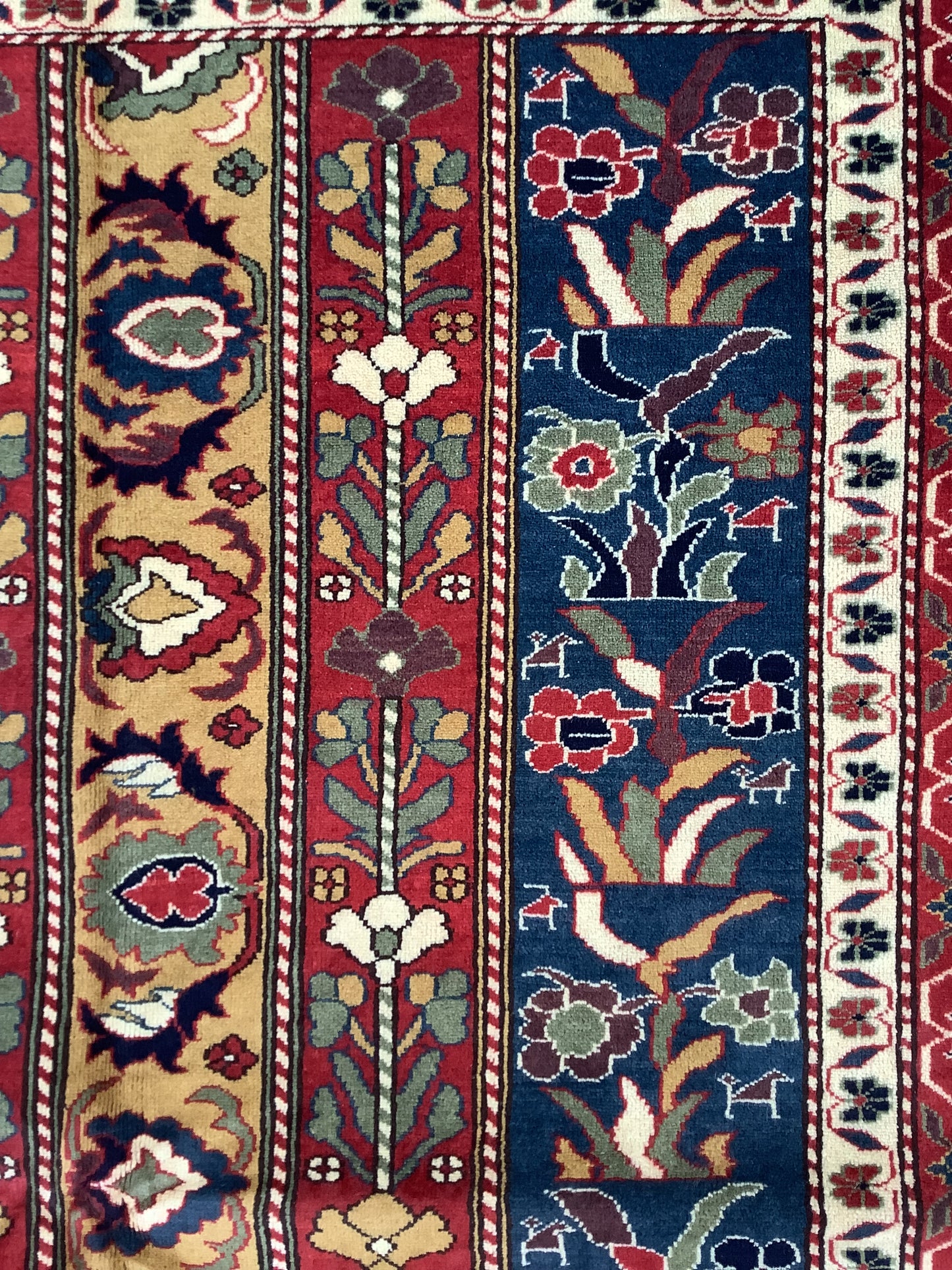 MILLEFLEURS QASHQAI