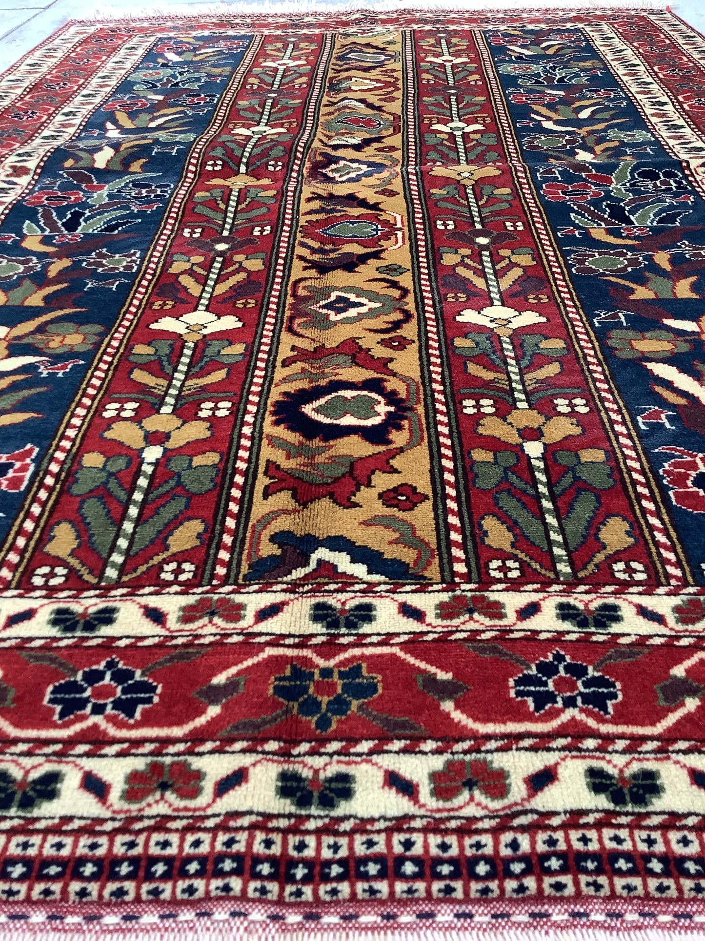 MILLEFLEURS QASHQAI