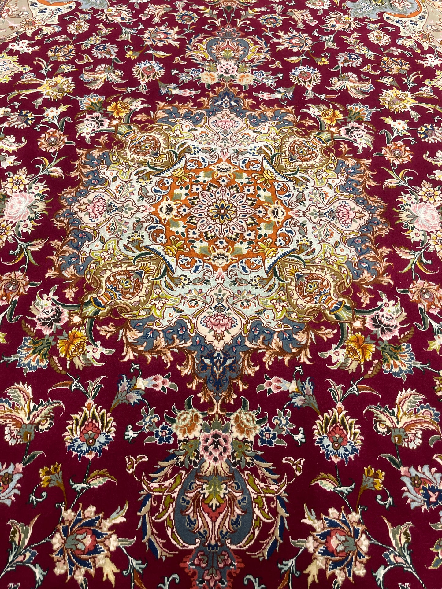 SUPERFINE KARABAGHI