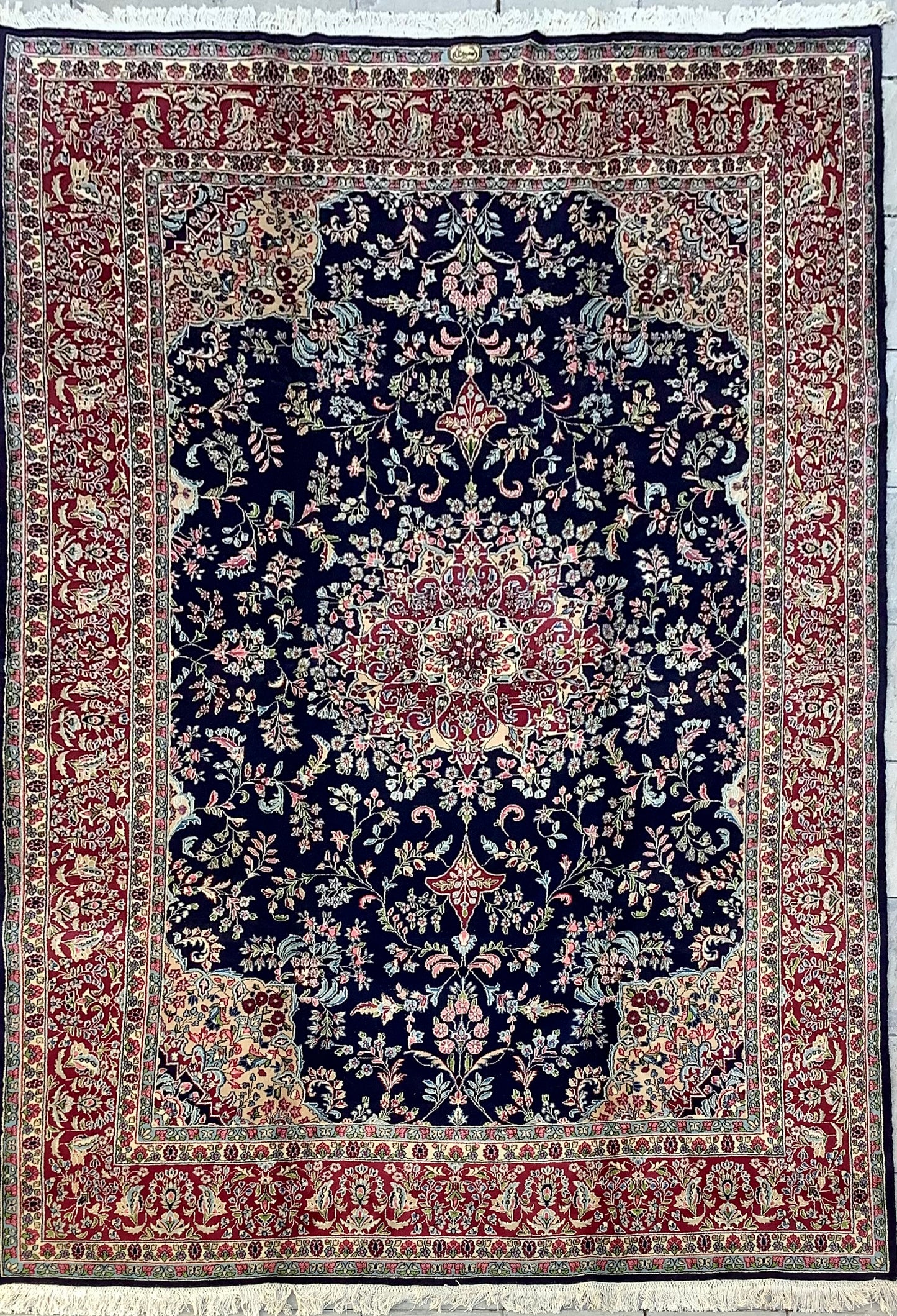 Rashid Farrokhi Antique