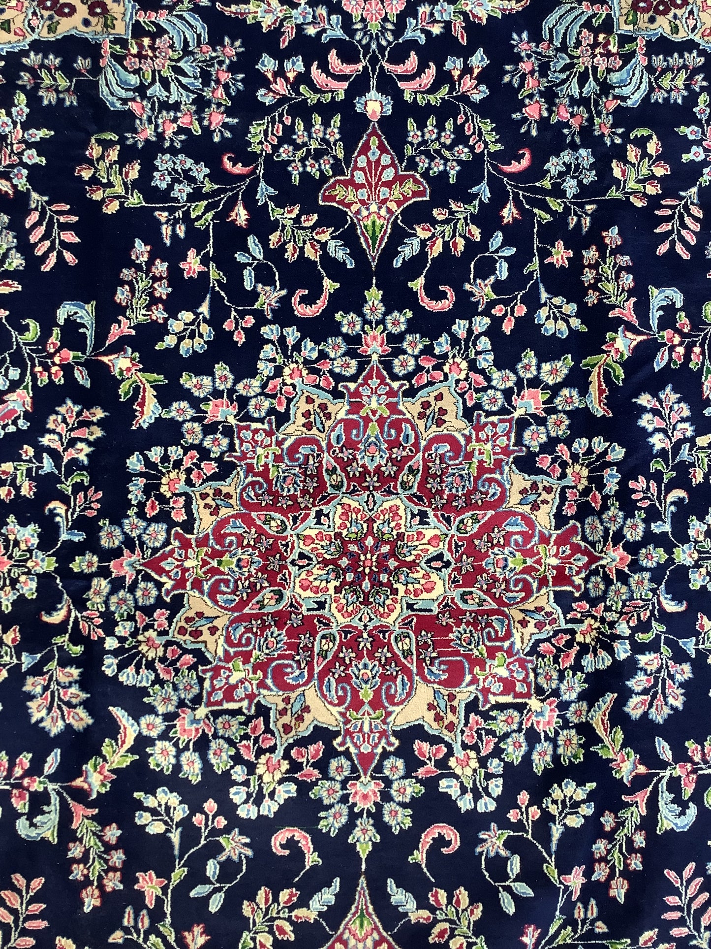 Rashid Farrokhi Antique