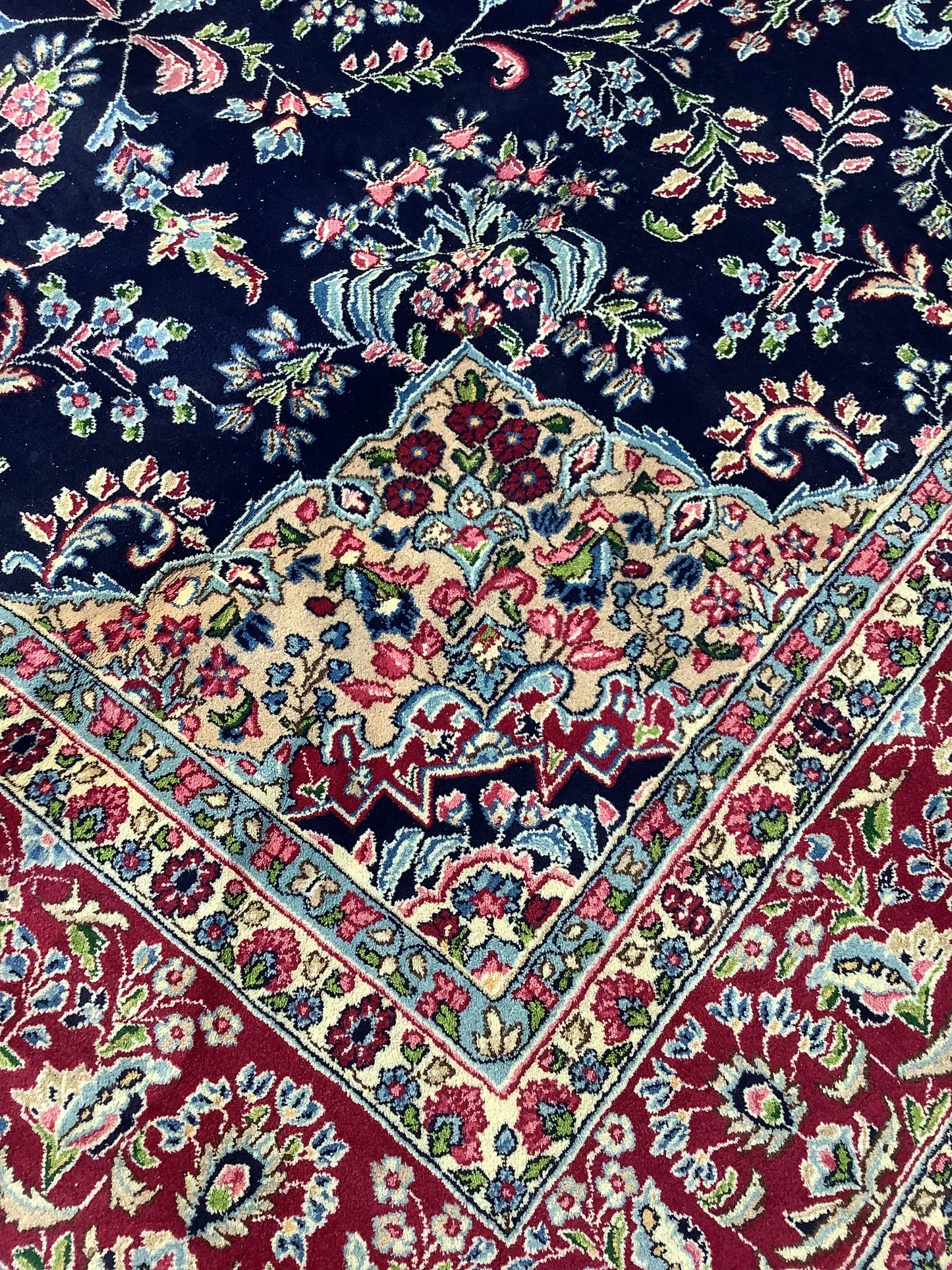 Rashid Farrokhi Antique