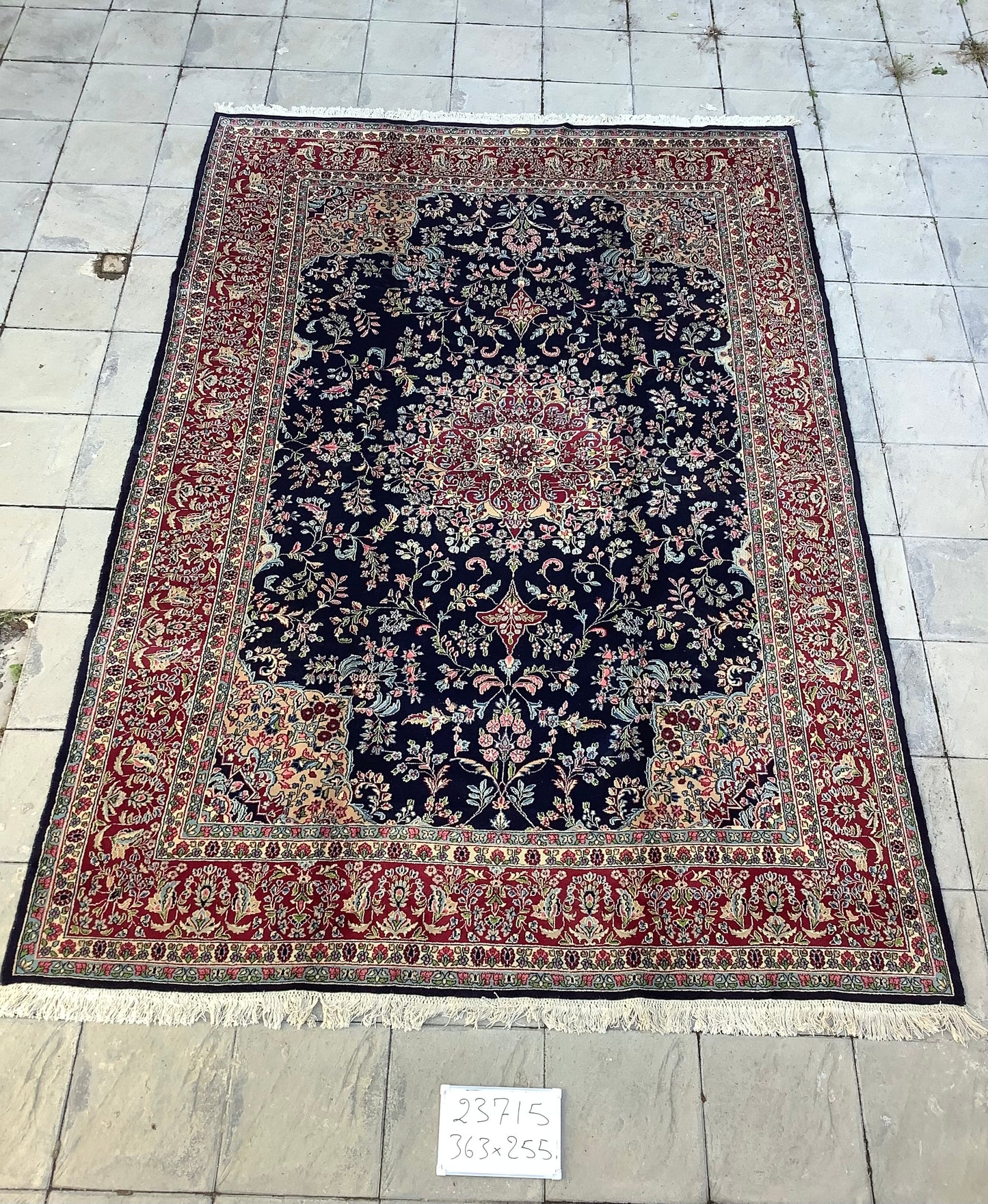 Rashid Farrokhi Antique