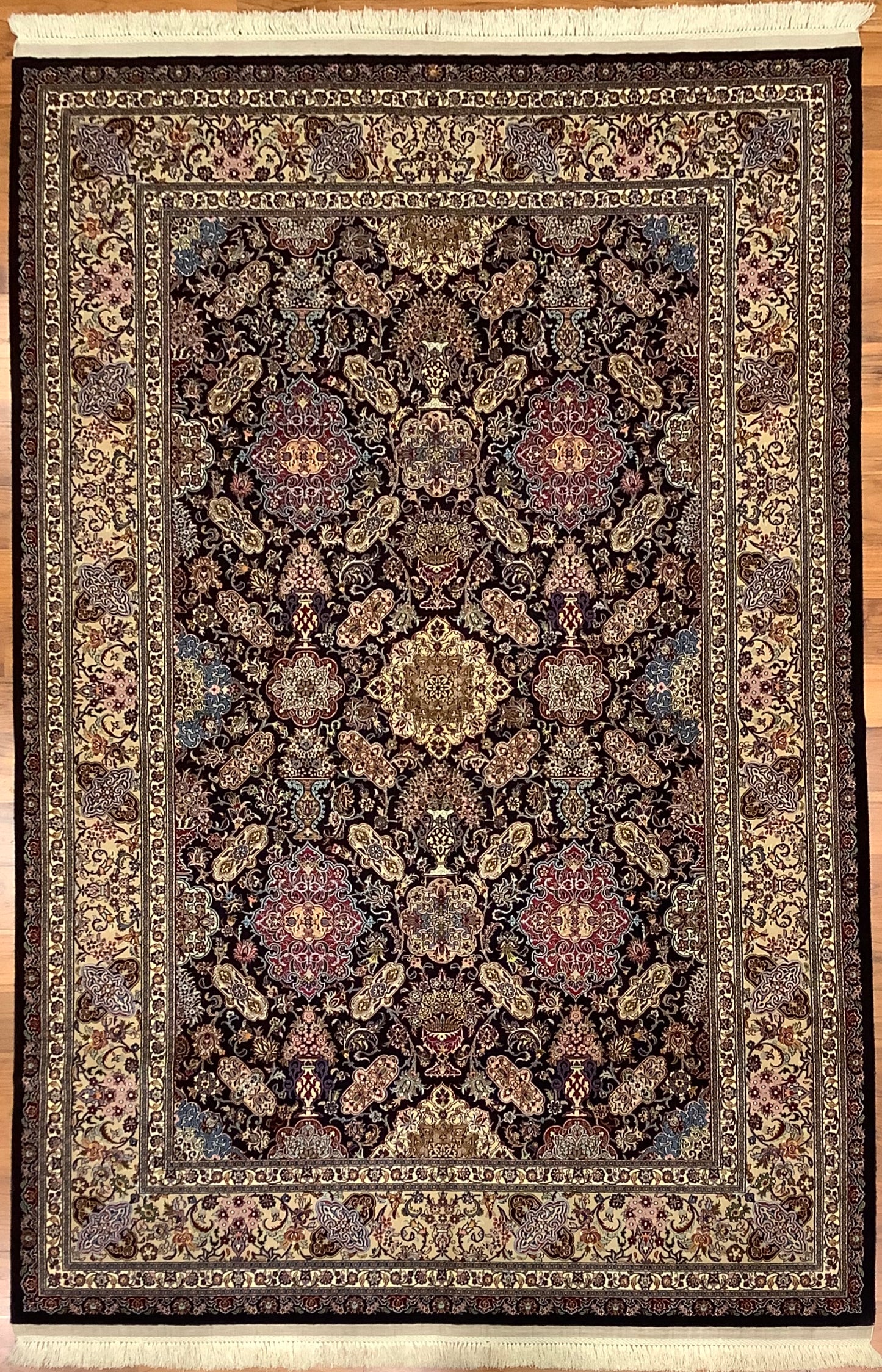 80 RAJ KARABAGHI SIZZLER