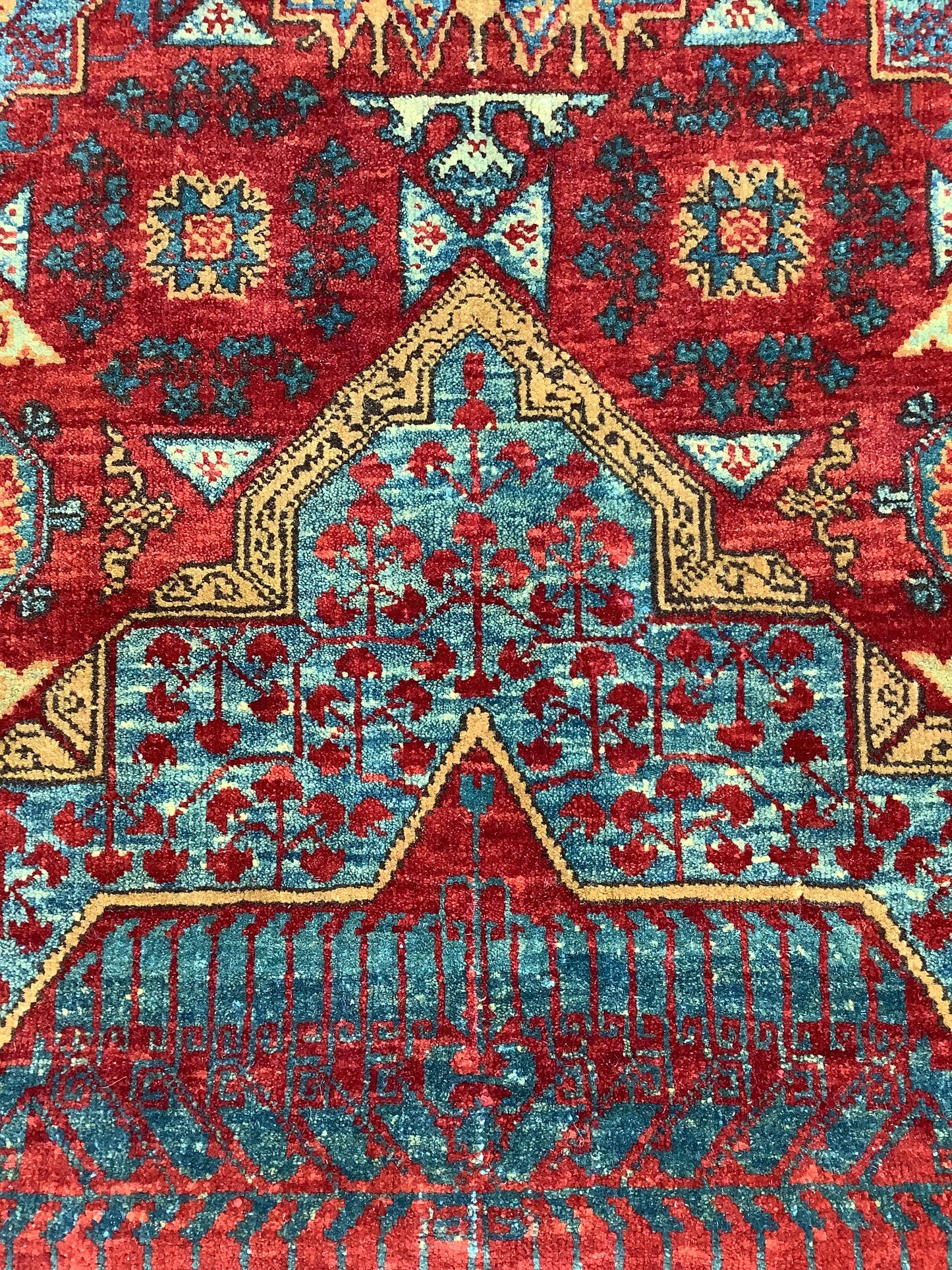 Fine Mamluk