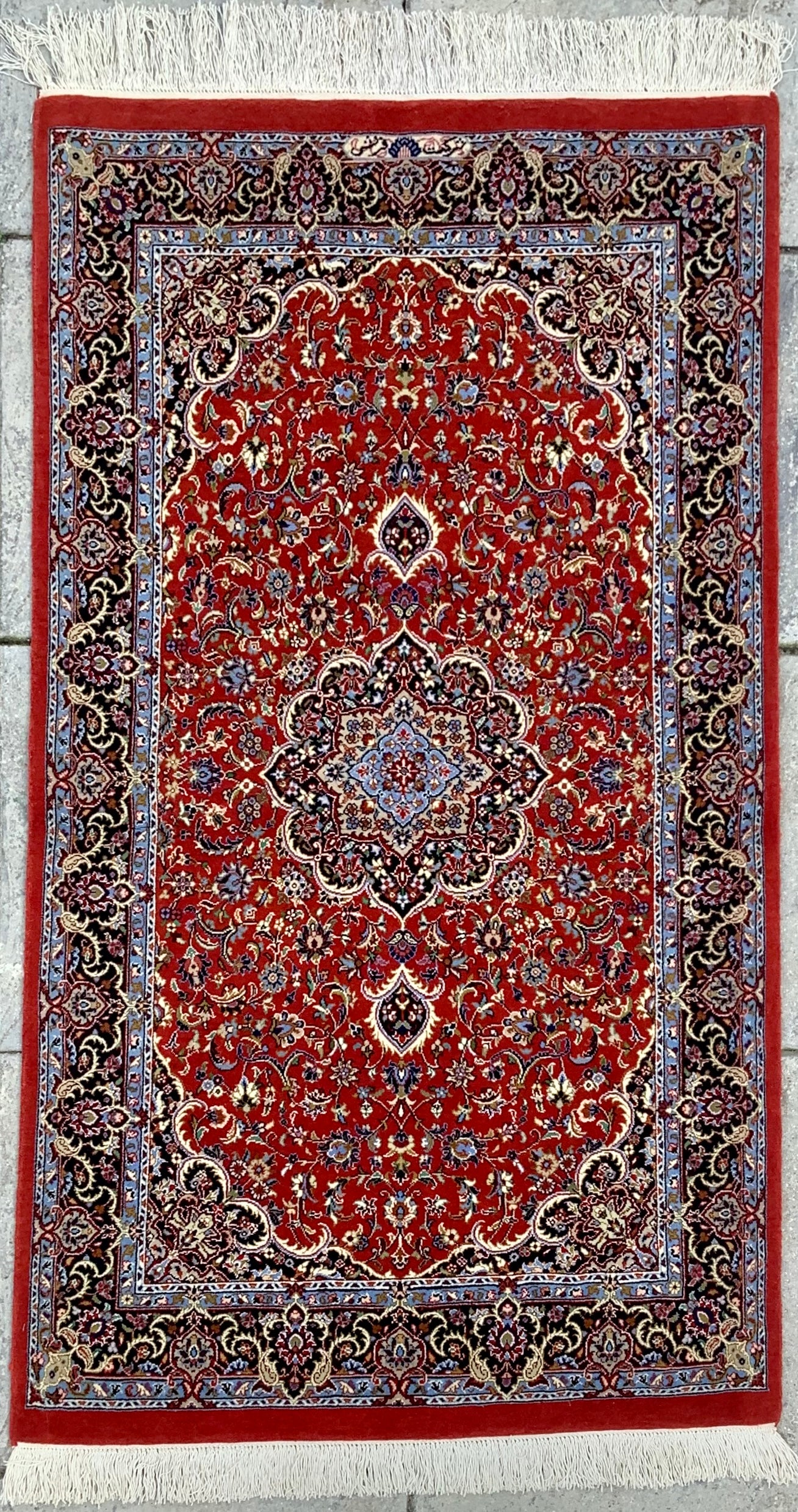 SILK BASE FINE ELAM