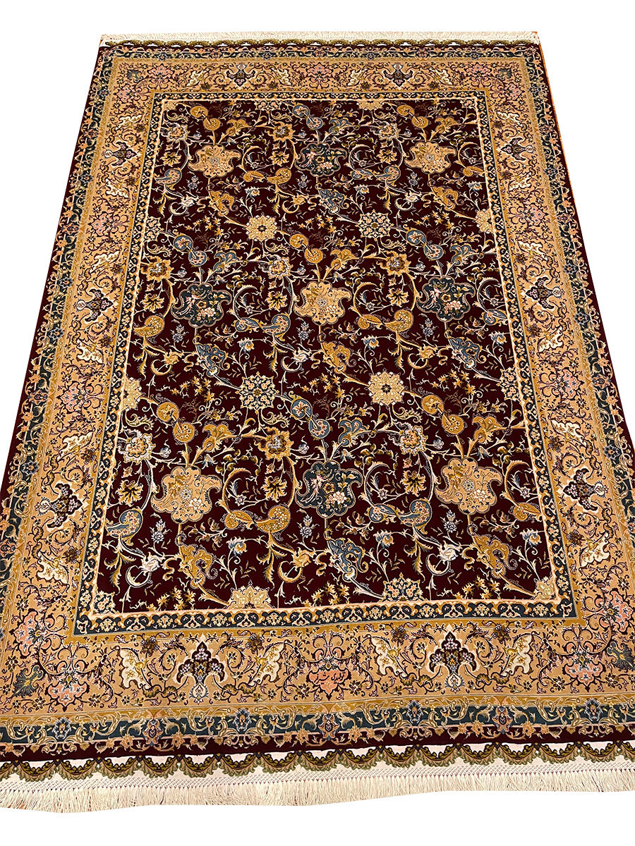 Shirfar Superfine Tabriz