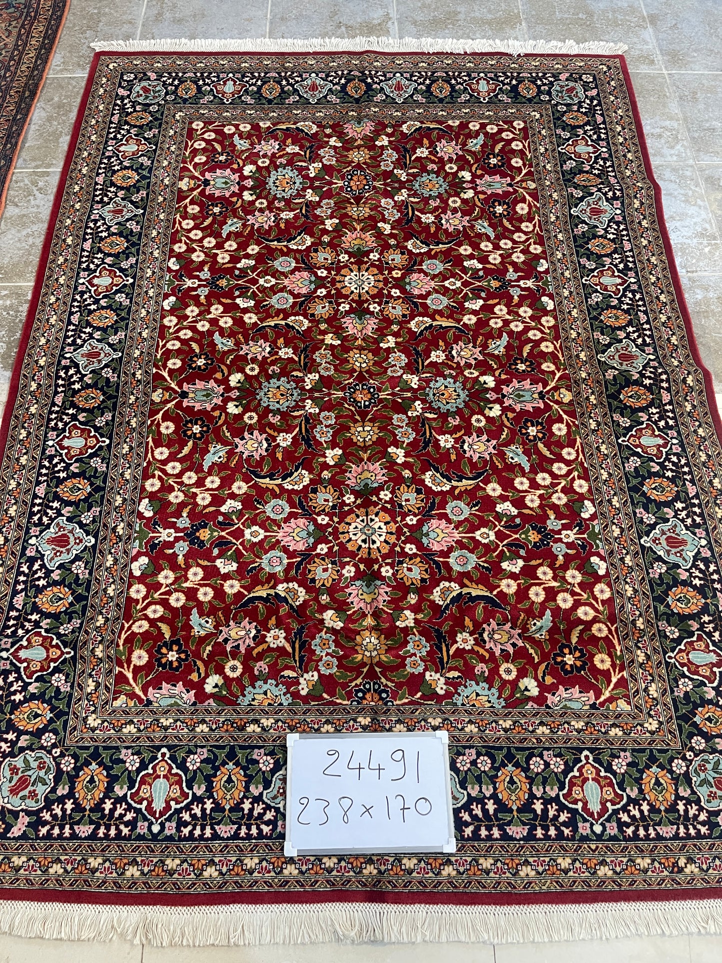 Shah Abbas Pardeh