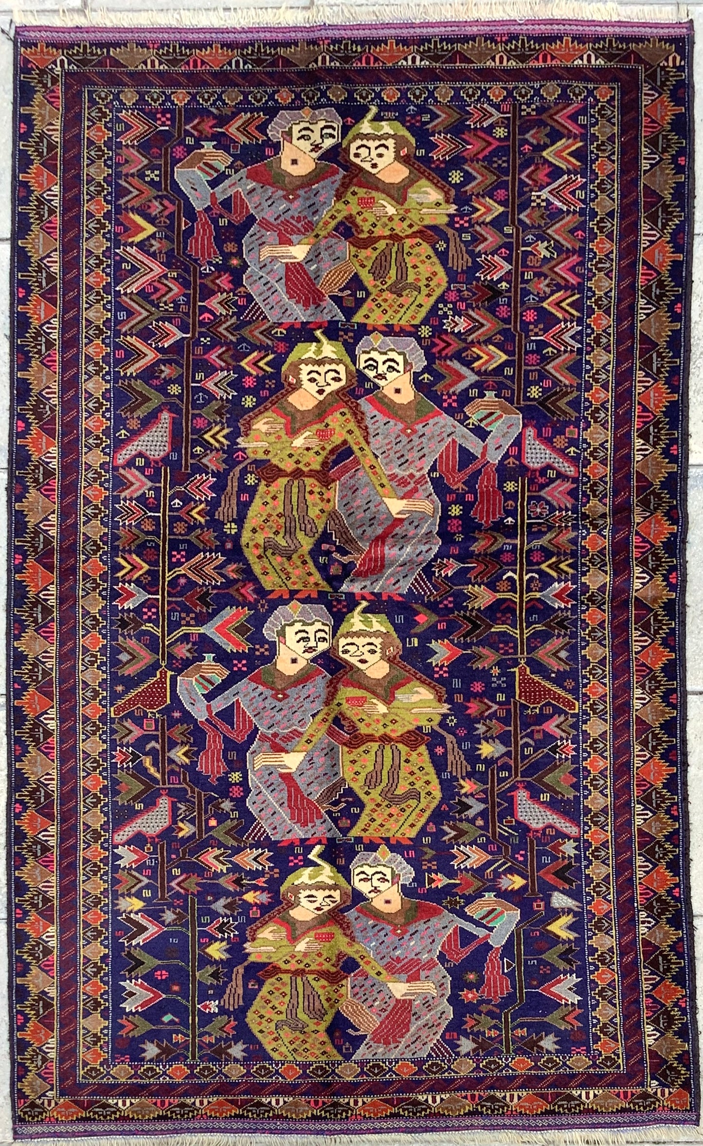 💃🕺 BELLY DANCING BALUCH