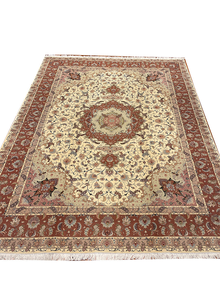 DREAMY BENAM CARPET