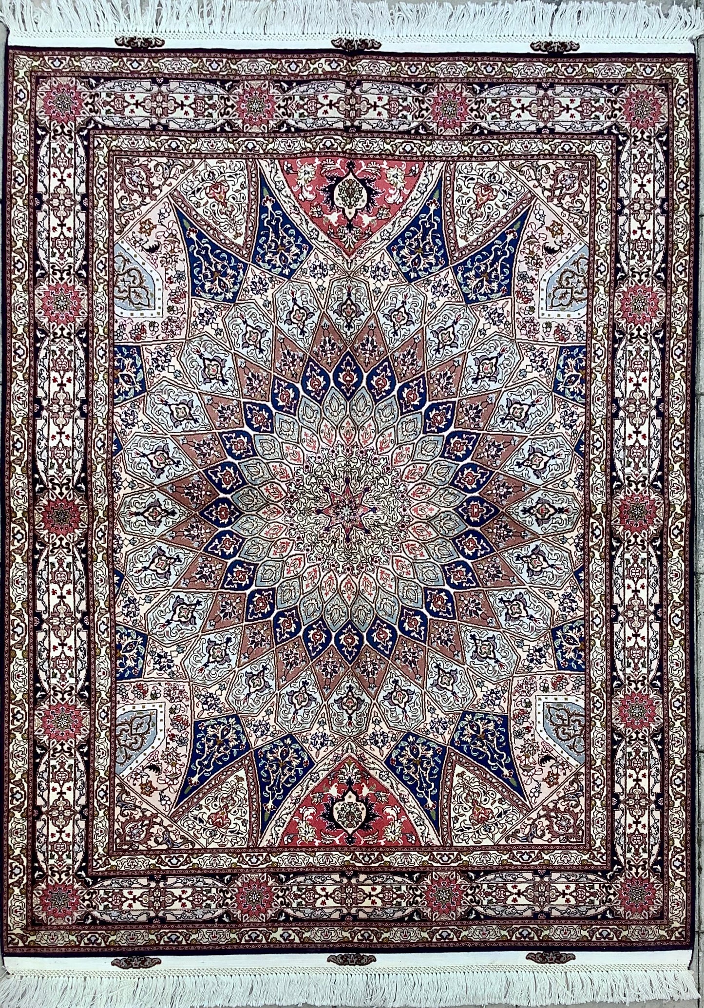 GOMBAD GEOMETRY