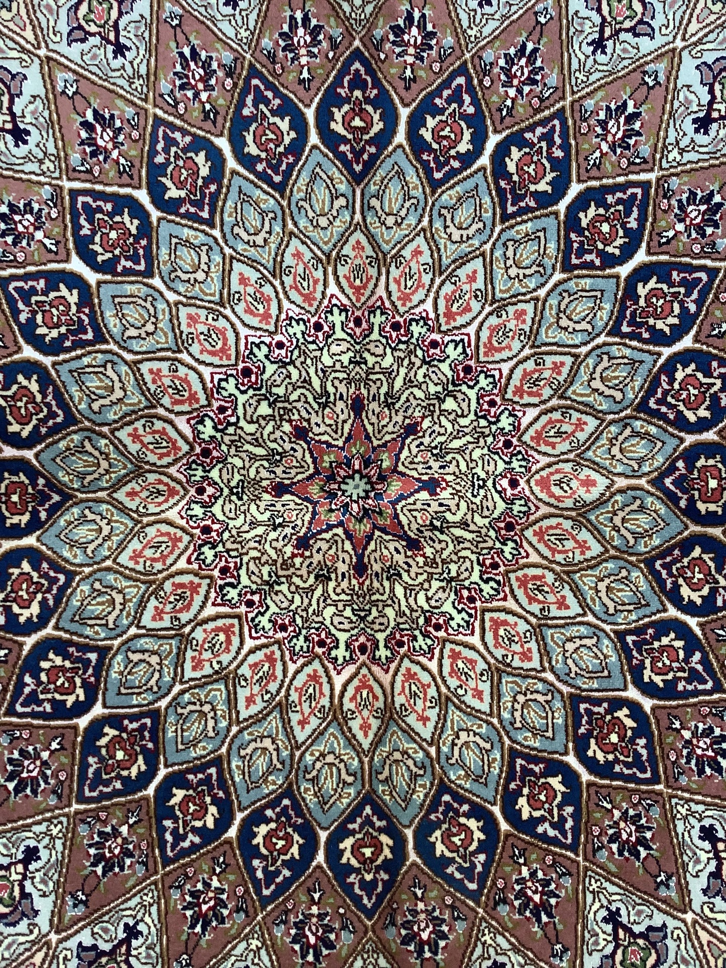 GOMBAD GEOMETRY