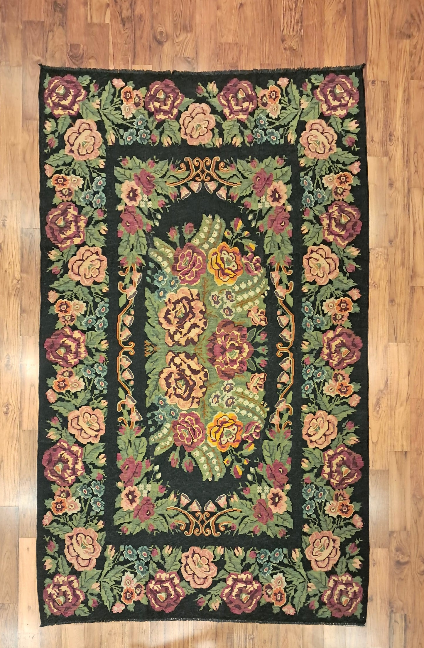 MASSIVE KARABAGH KILIM