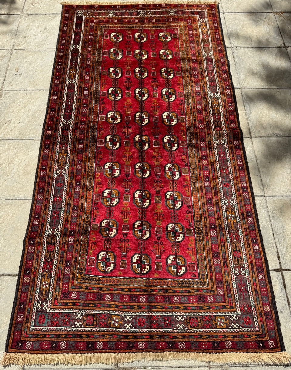 TEKKE ANTIQUE BALUCH