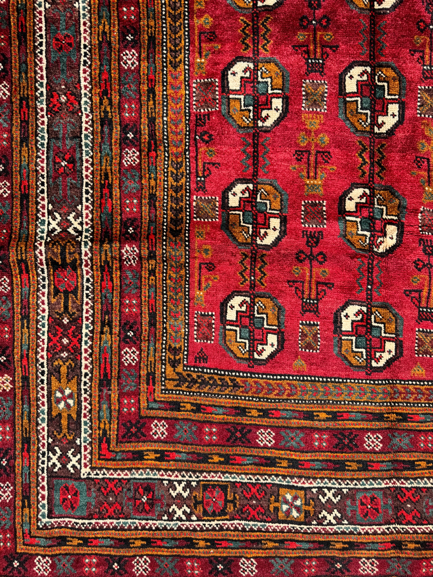 TEKKE ANTIQUE BALUCH
