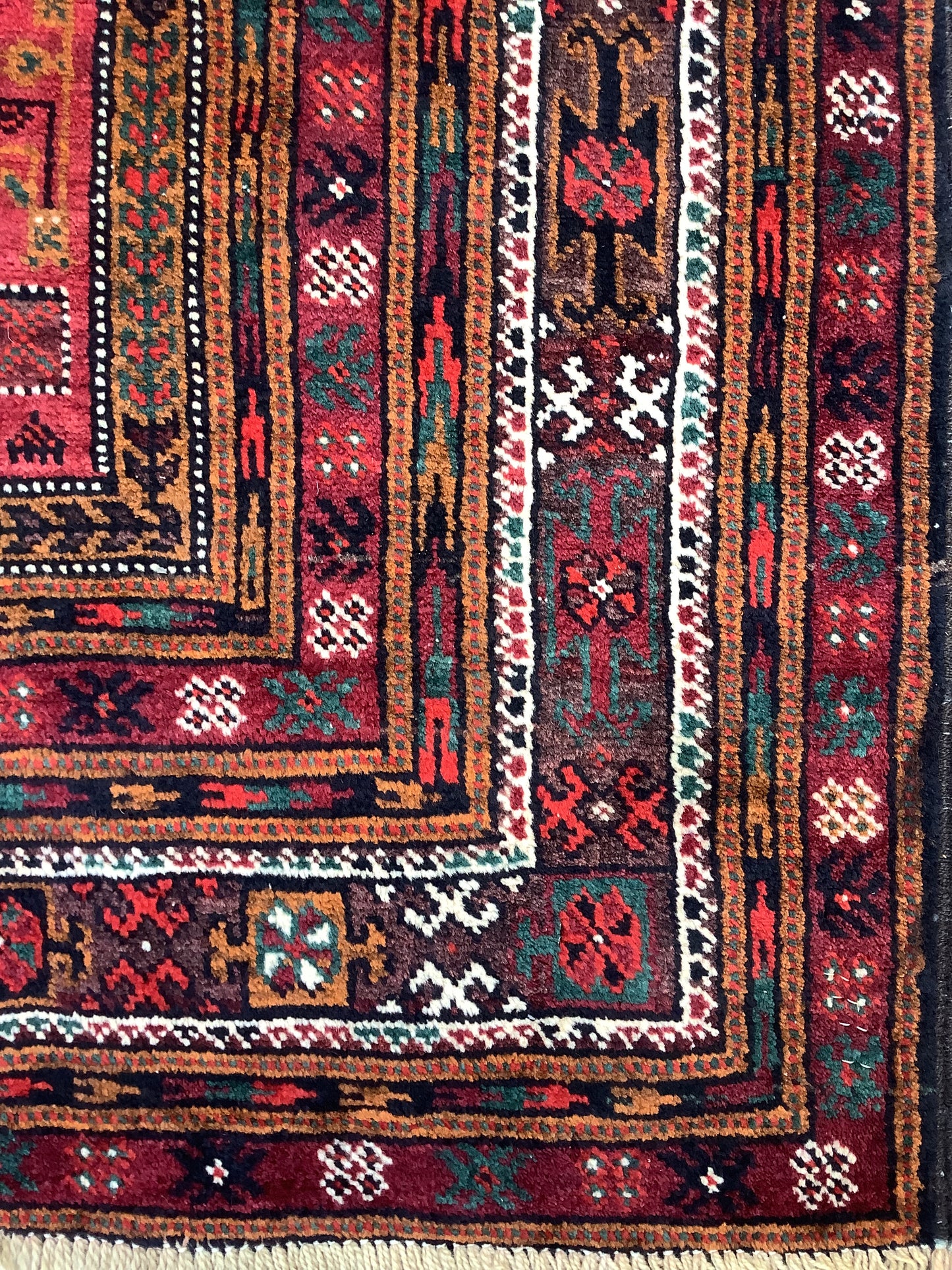 TEKKE ANTIQUE BALUCH