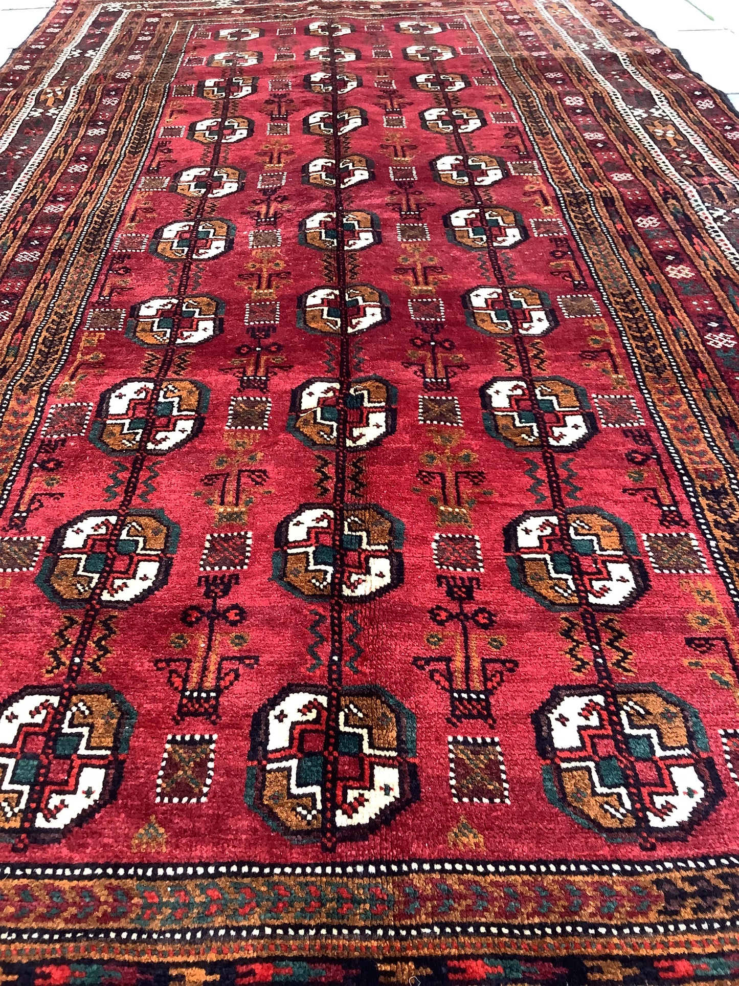 TEKKE ANTIQUE BALUCH