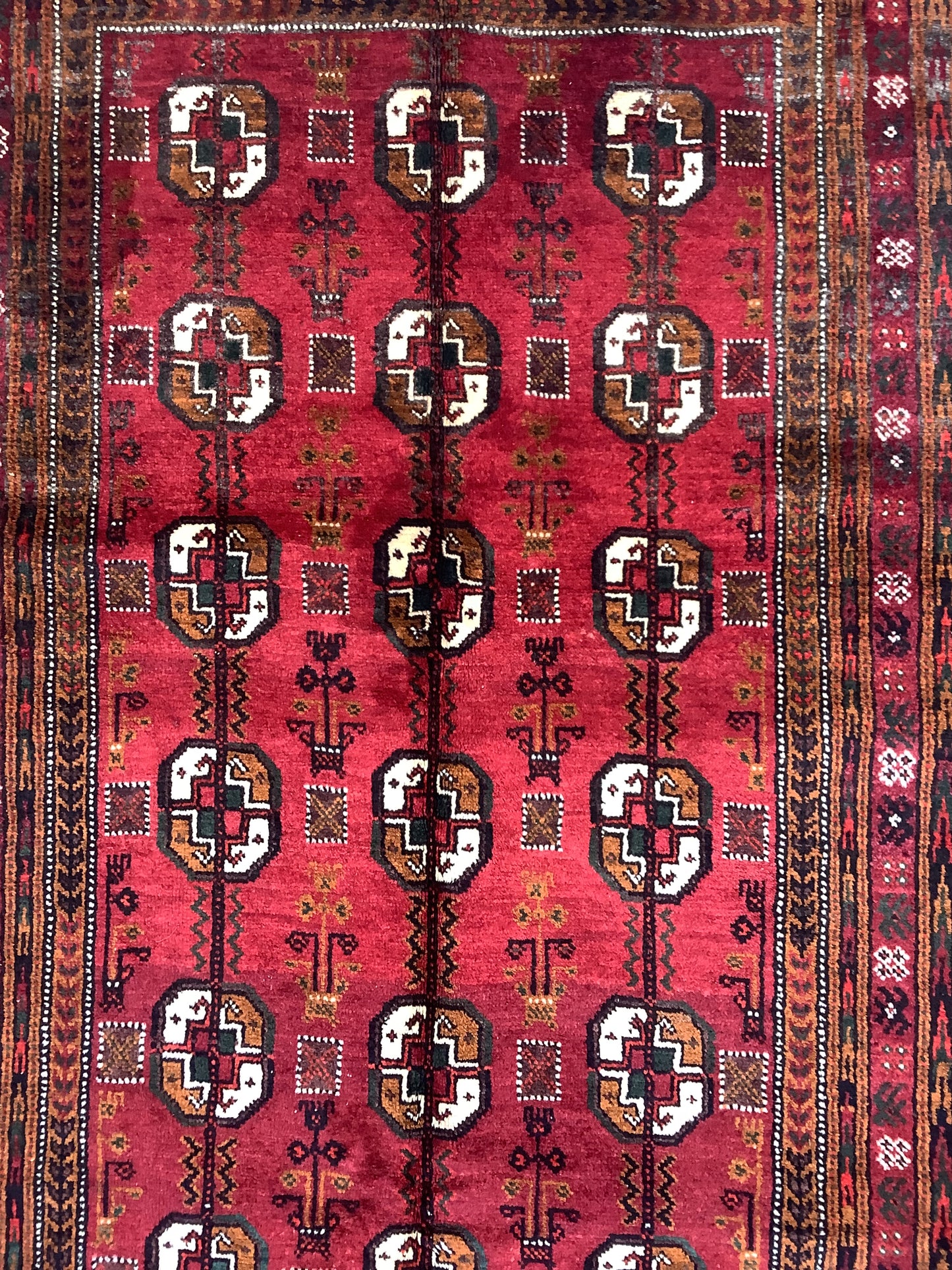 TEKKE ANTIQUE BALUCH