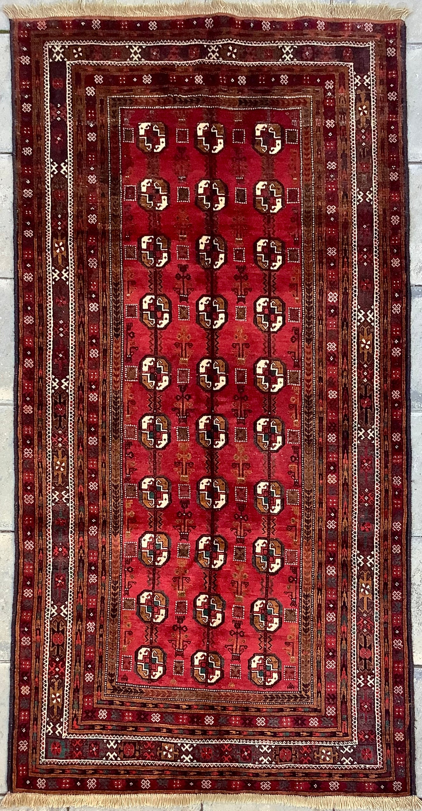 TEKKE ANTIQUE BALUCH