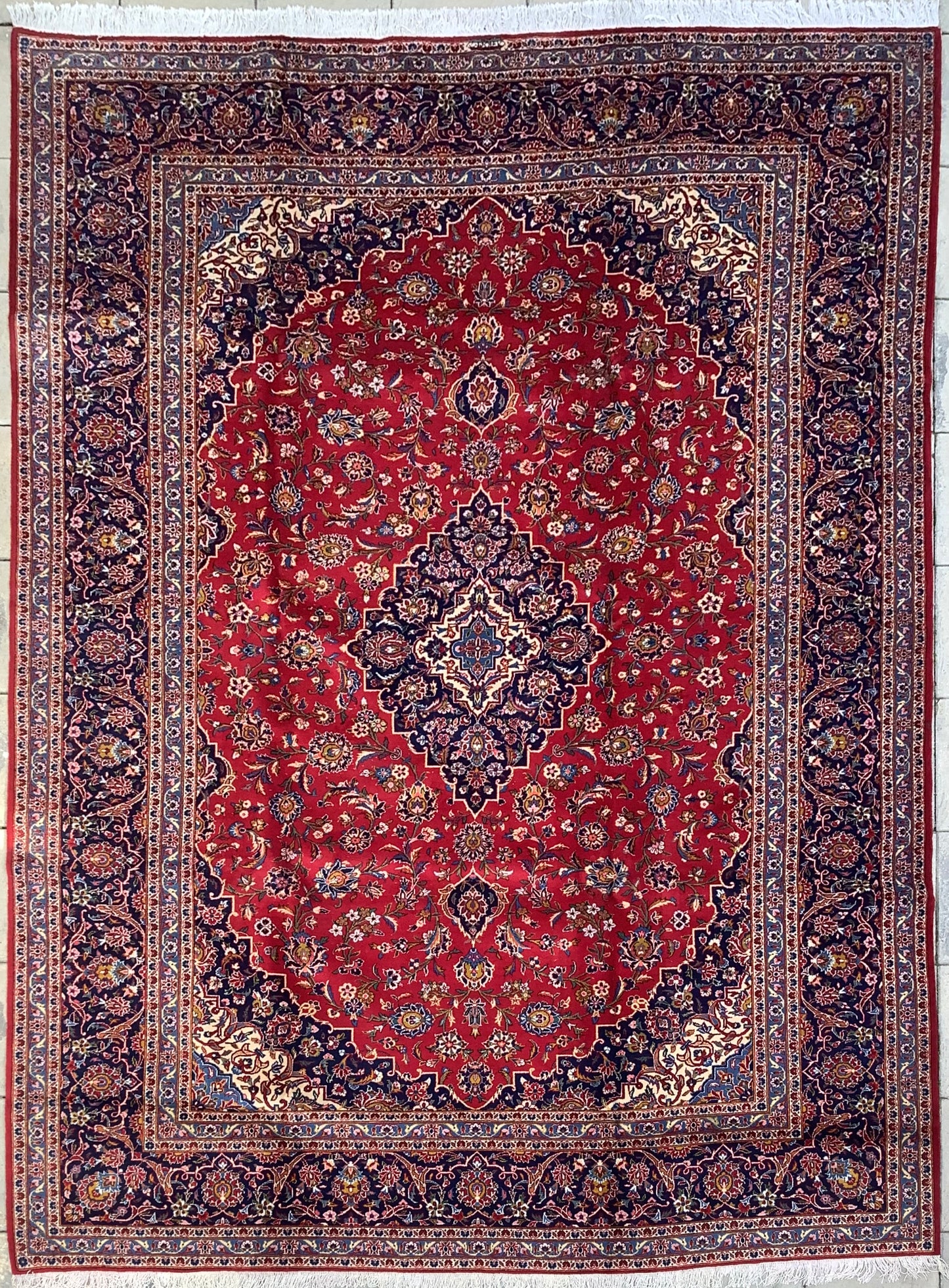 KASHAN FOR LIFE