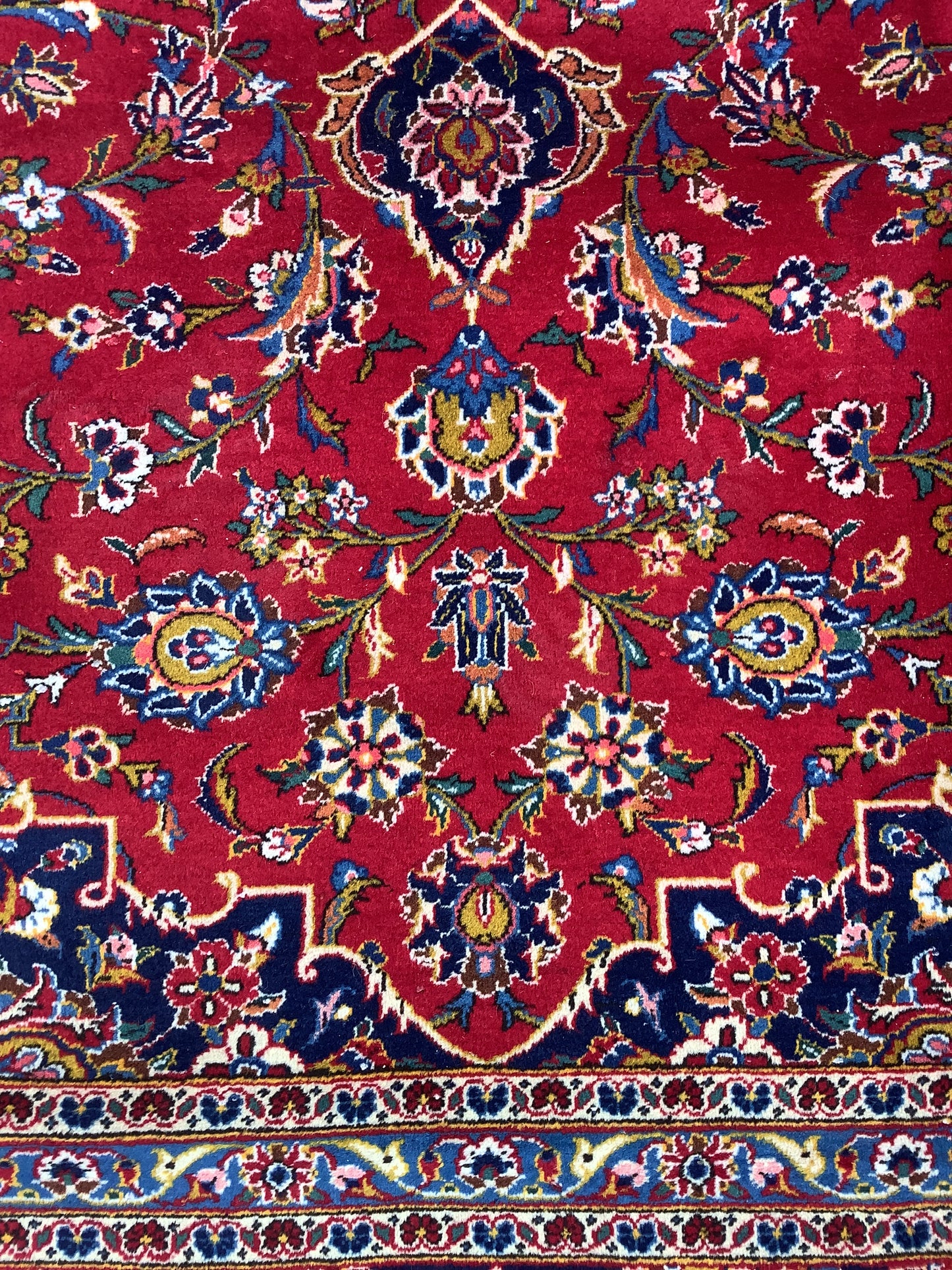 KASHAN FOR LIFE