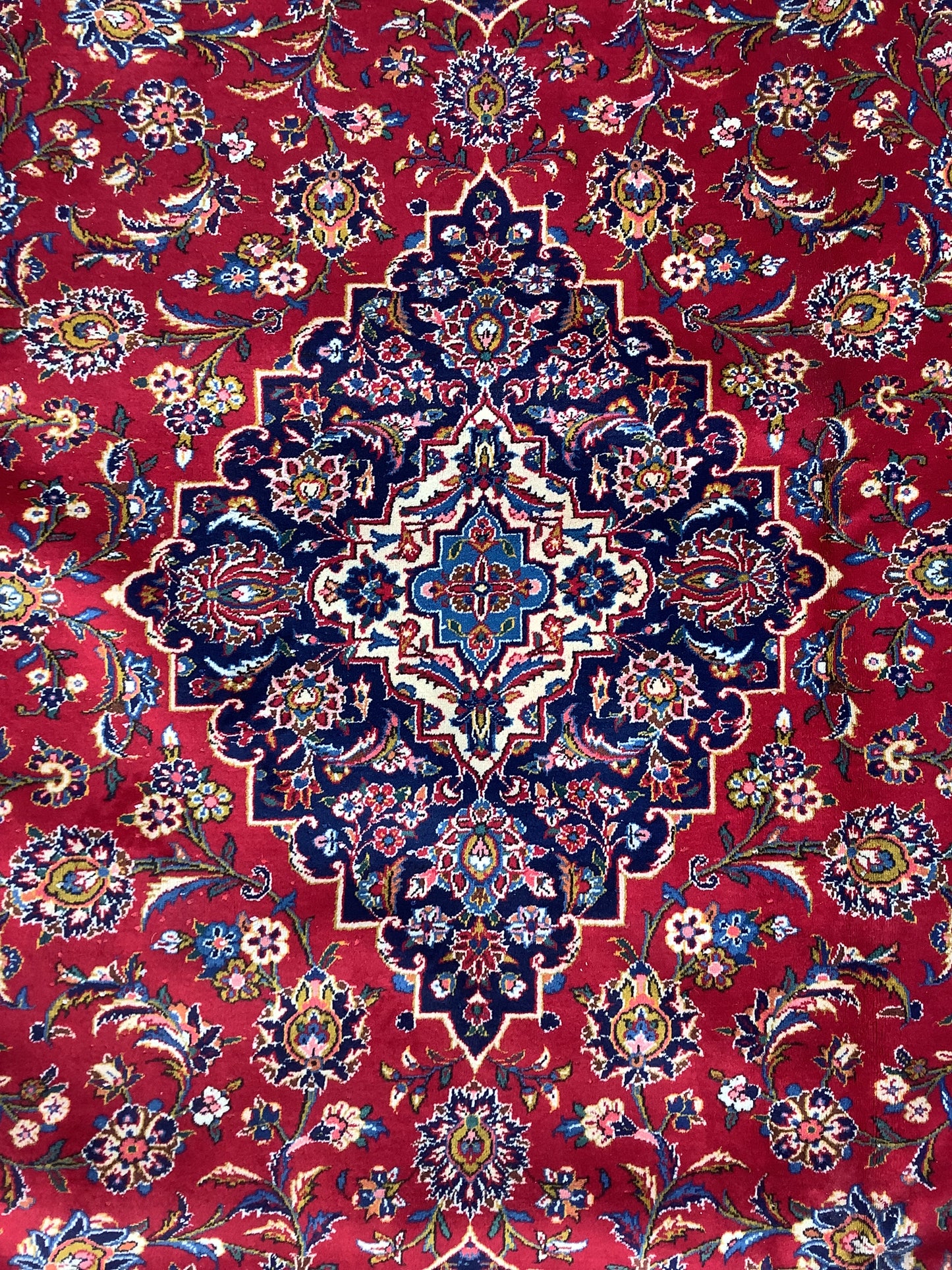 KASHAN FOR LIFE